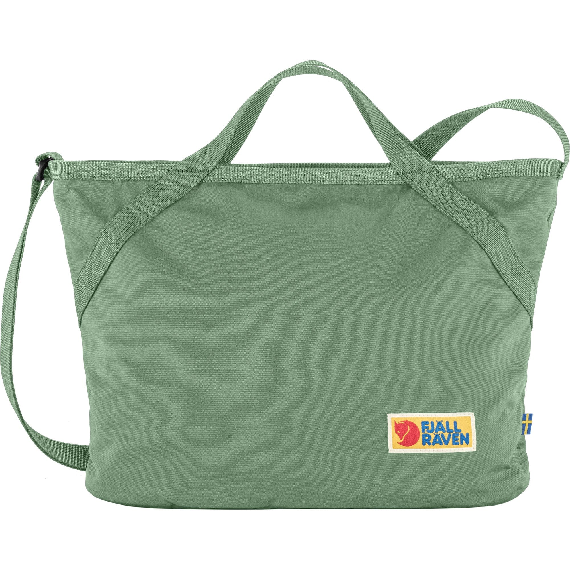 Fjallraven Vardag Crossbody Messenger Bag - Image 14