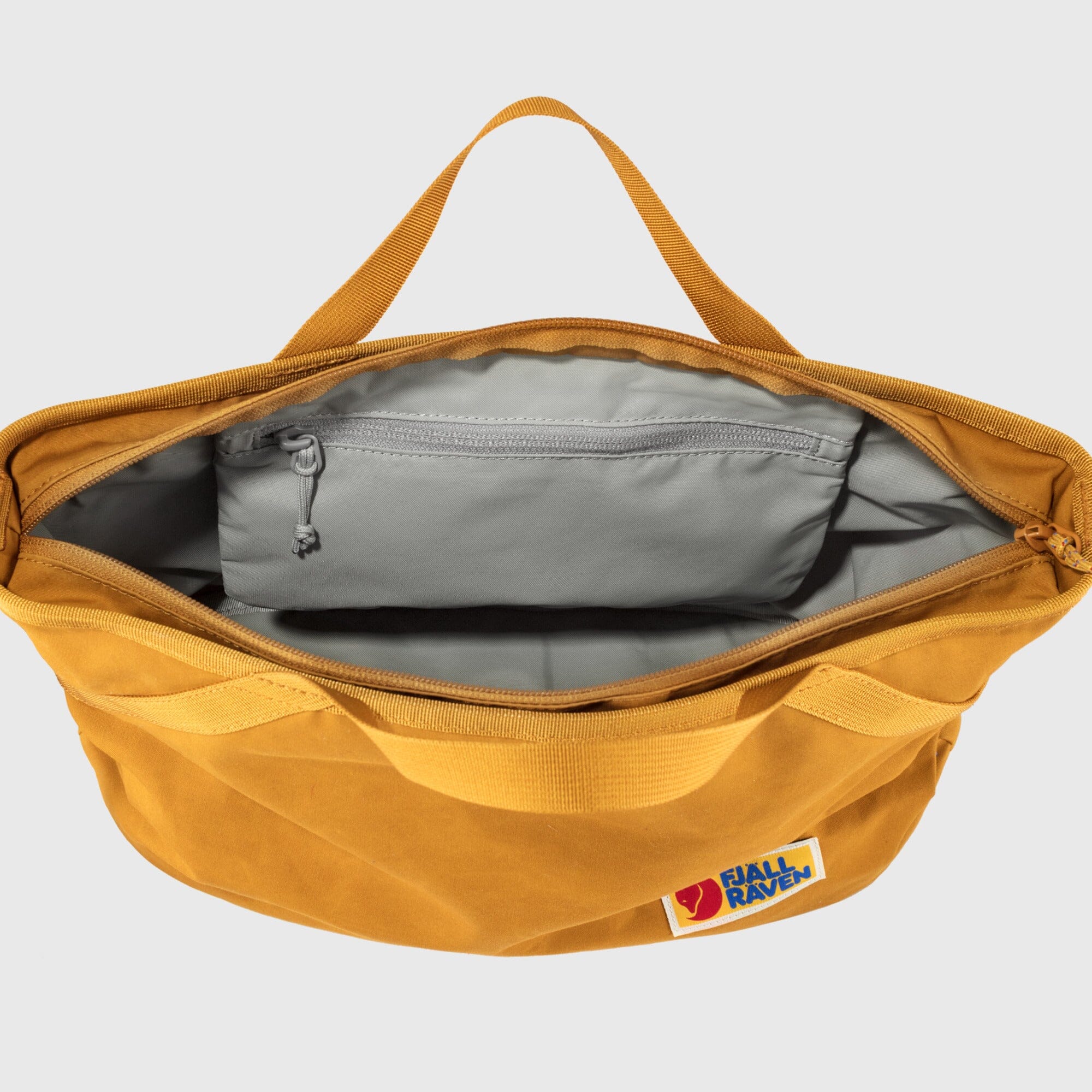 Fjallraven Vardag Crossbody Messenger Bag - Image 6