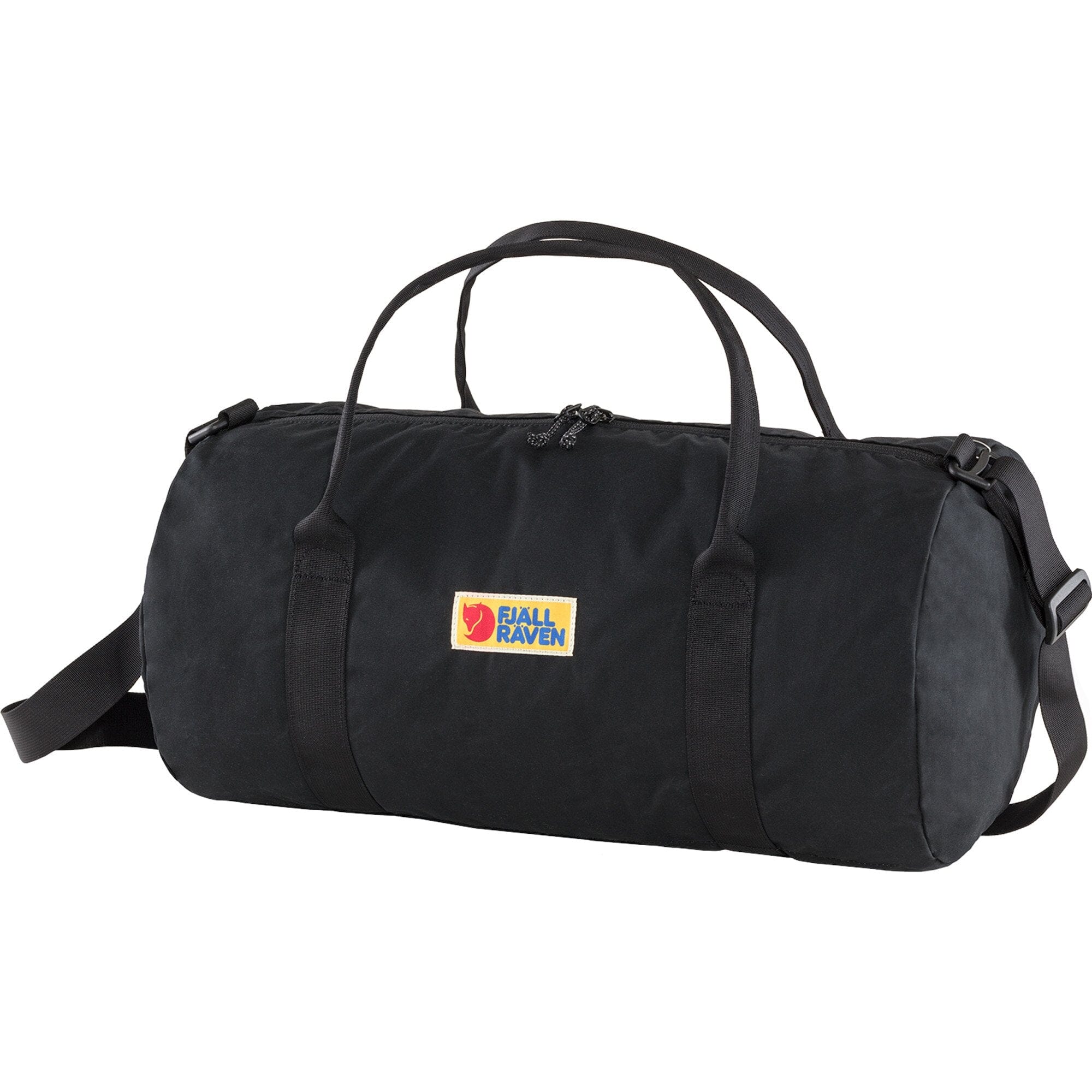 Fjallraven Vardag Duffel 30 - Image 11