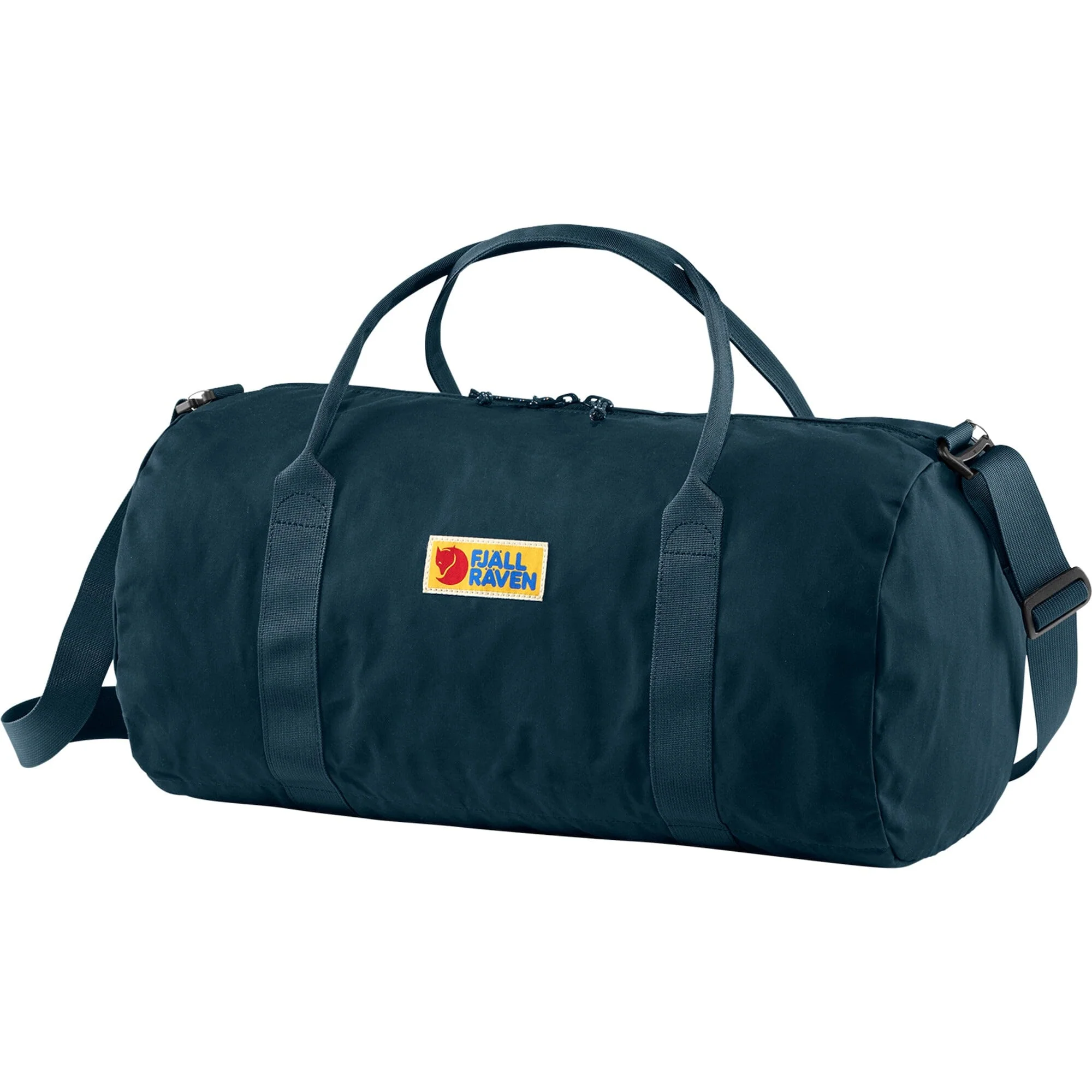 Fjallraven Vardag Duffel 30 - Image 12