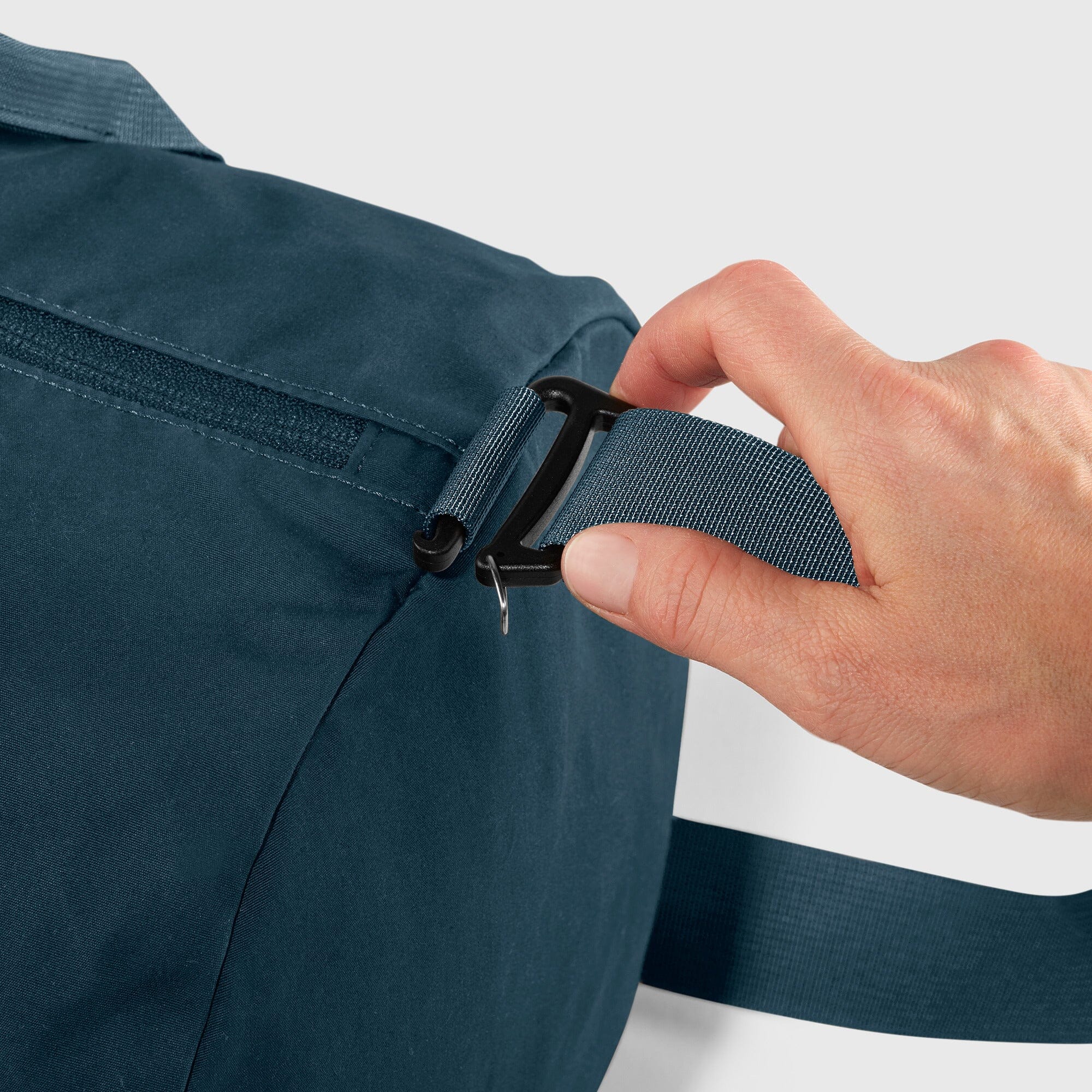 Fjallraven Vardag Duffel 30 - Image 6