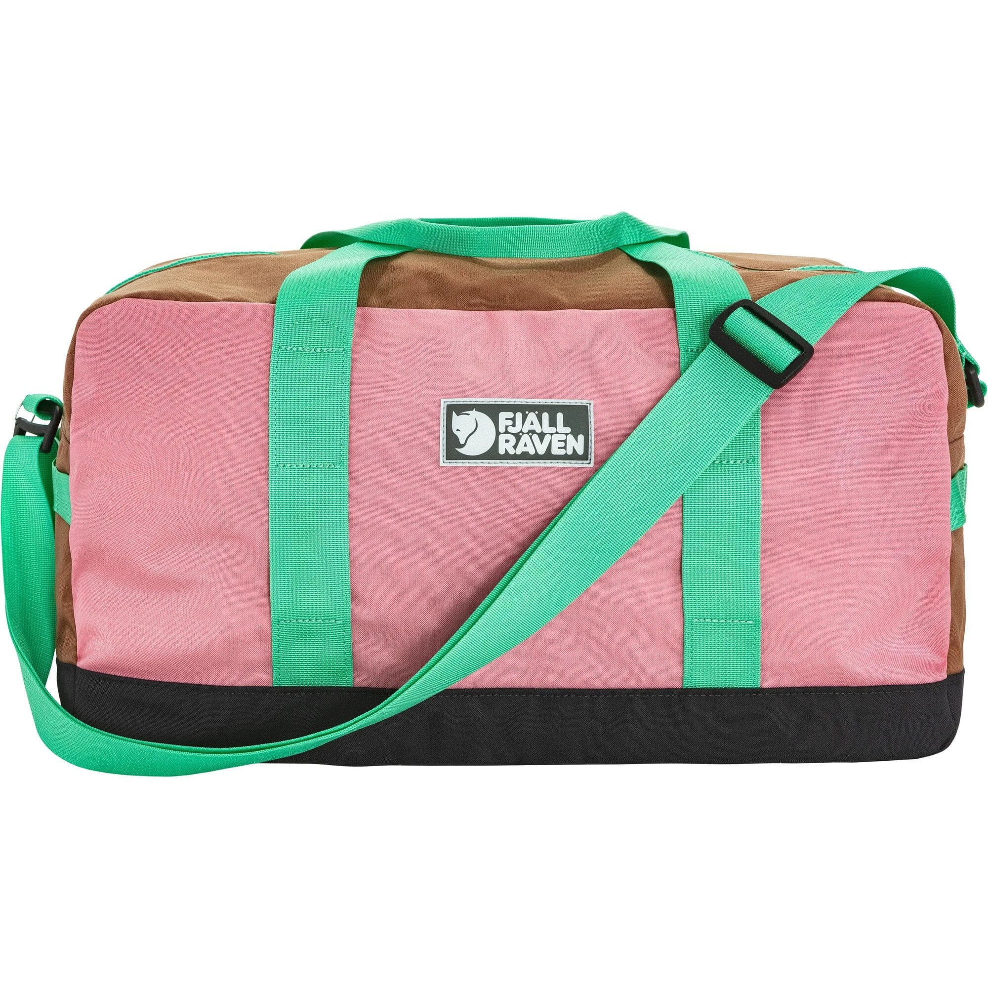 Fjallraven Vardag Duffel 33