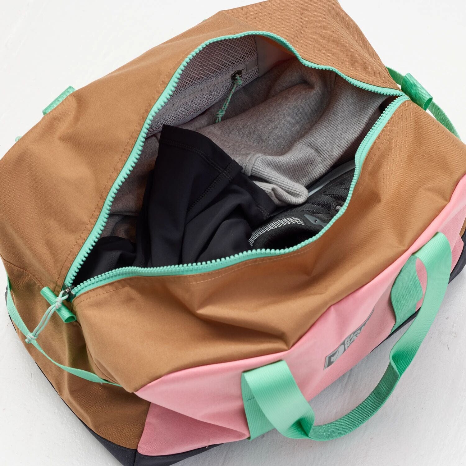 Fjallraven Vardag Duffel 33 - Image 4