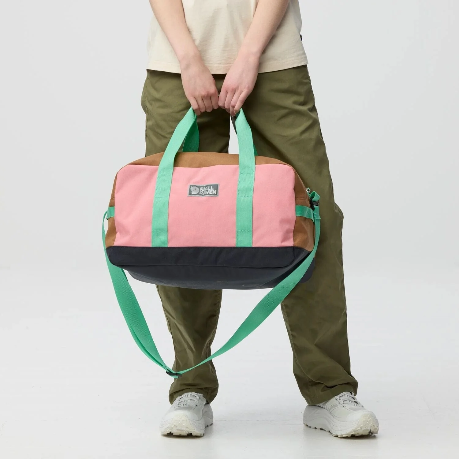 Fjallraven Vardag Duffel 33 - Image 7