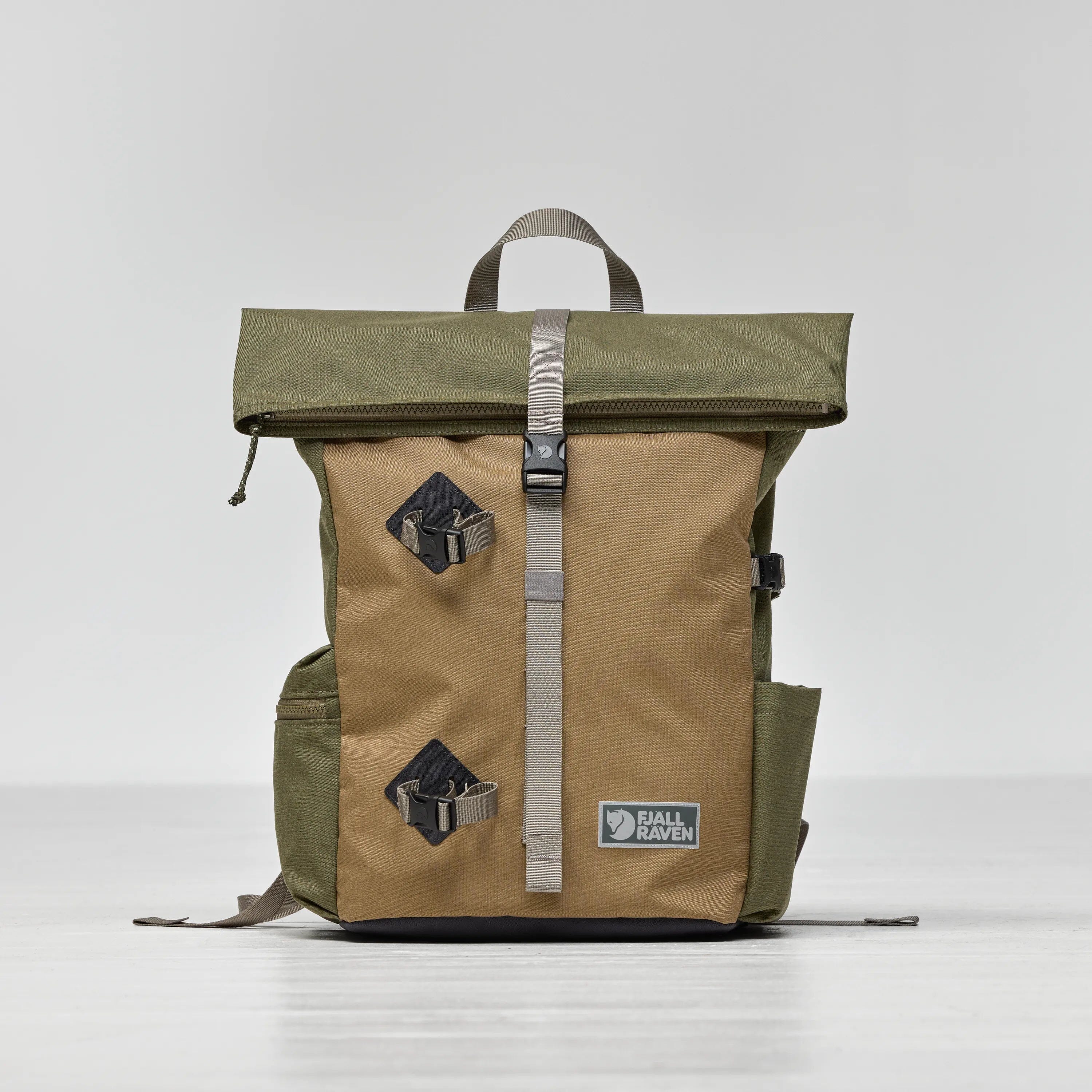 Fjallraven Vardag Foldsack 25 - Image 3