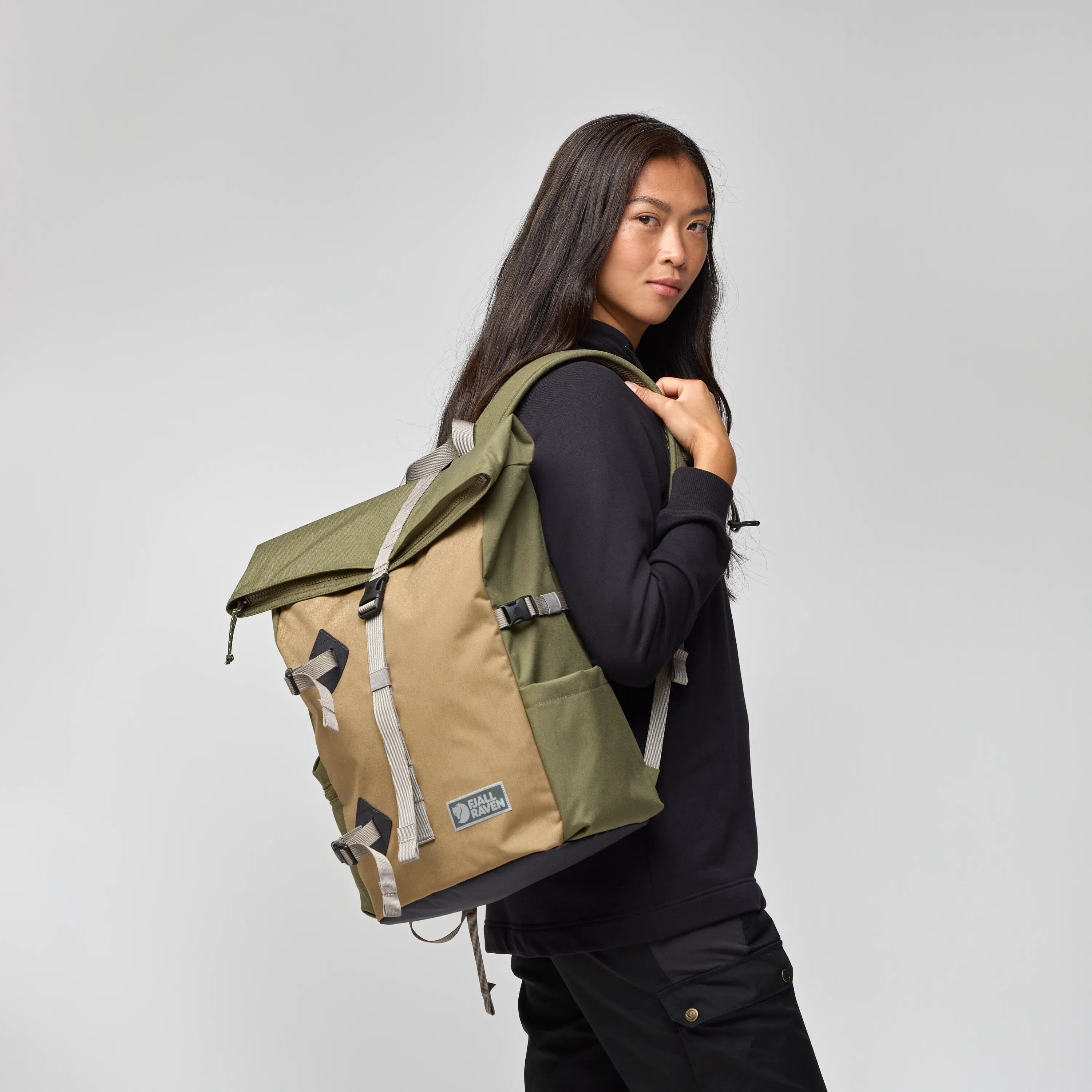 Fjallraven Vardag Foldsack 25 - Image 7