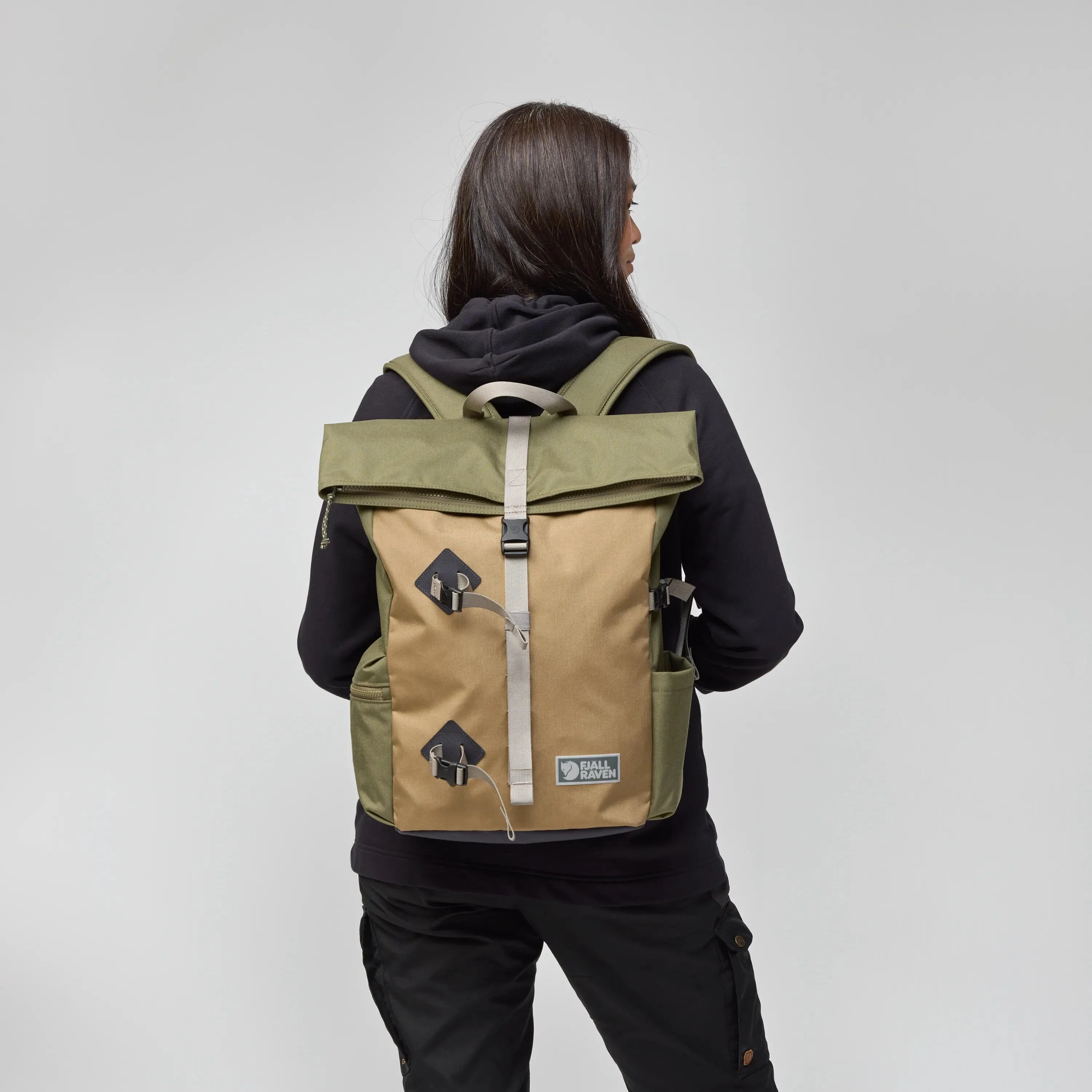 Fjallraven Vardag Foldsack 25 - Image 8