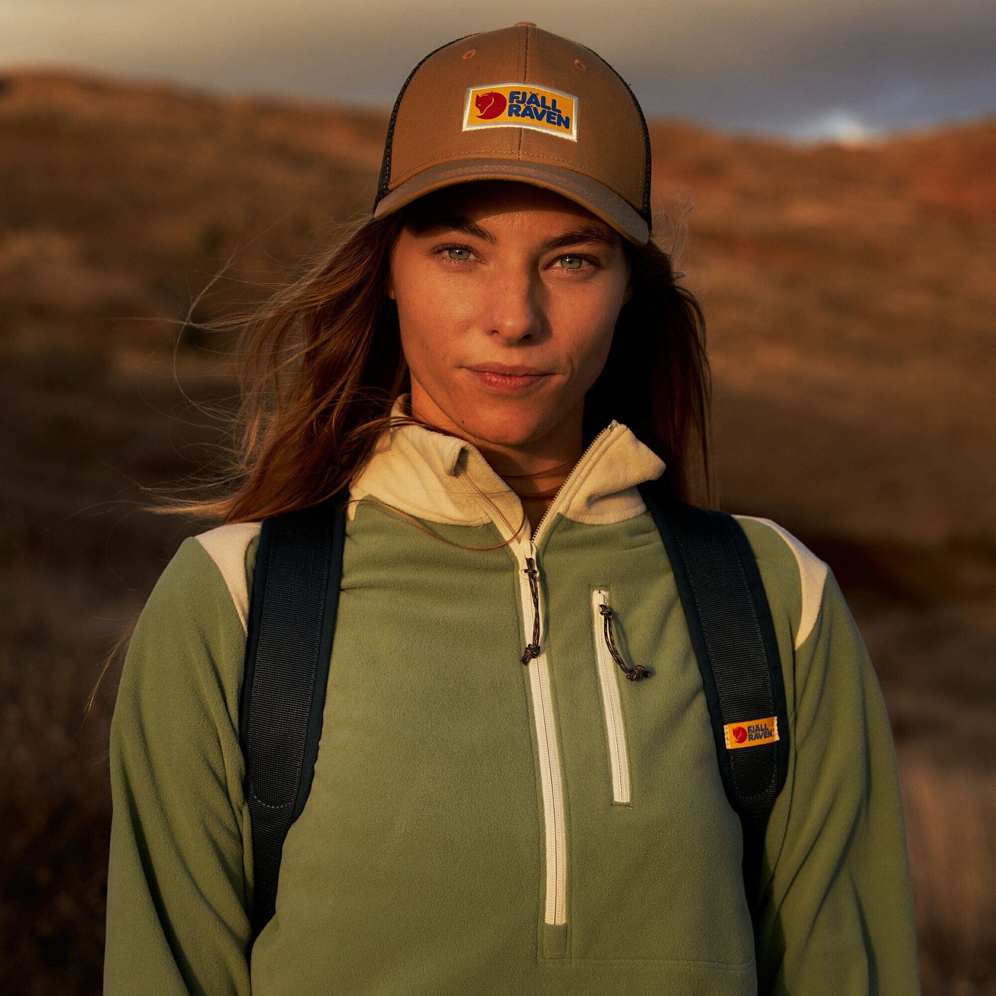 Fjallraven Vardag Langtradarkeps - Image 7