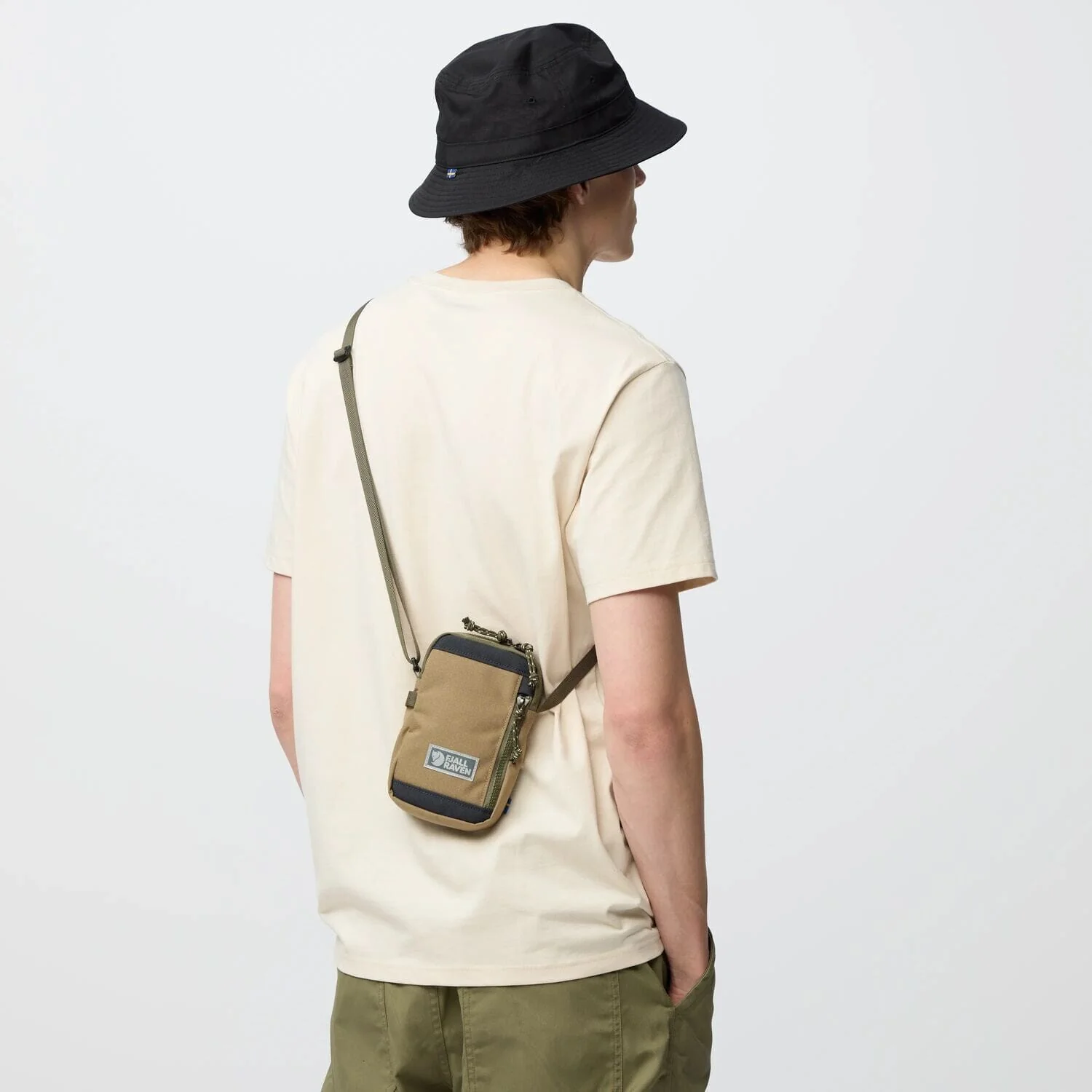 Fjallraven Vardag Pocket Small - Image 4