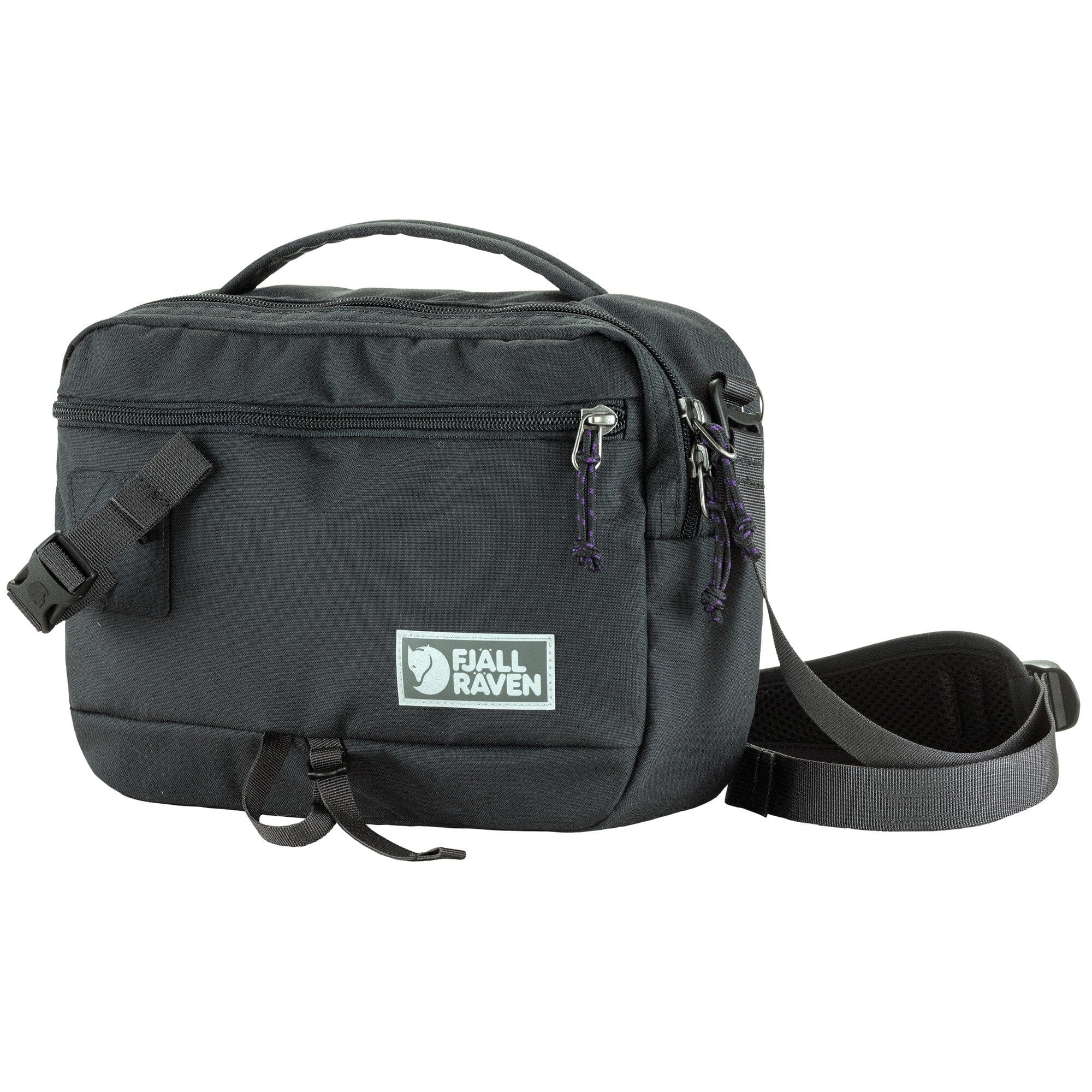 Fjallraven Vardag Shoulder Bag 6 - Image 3