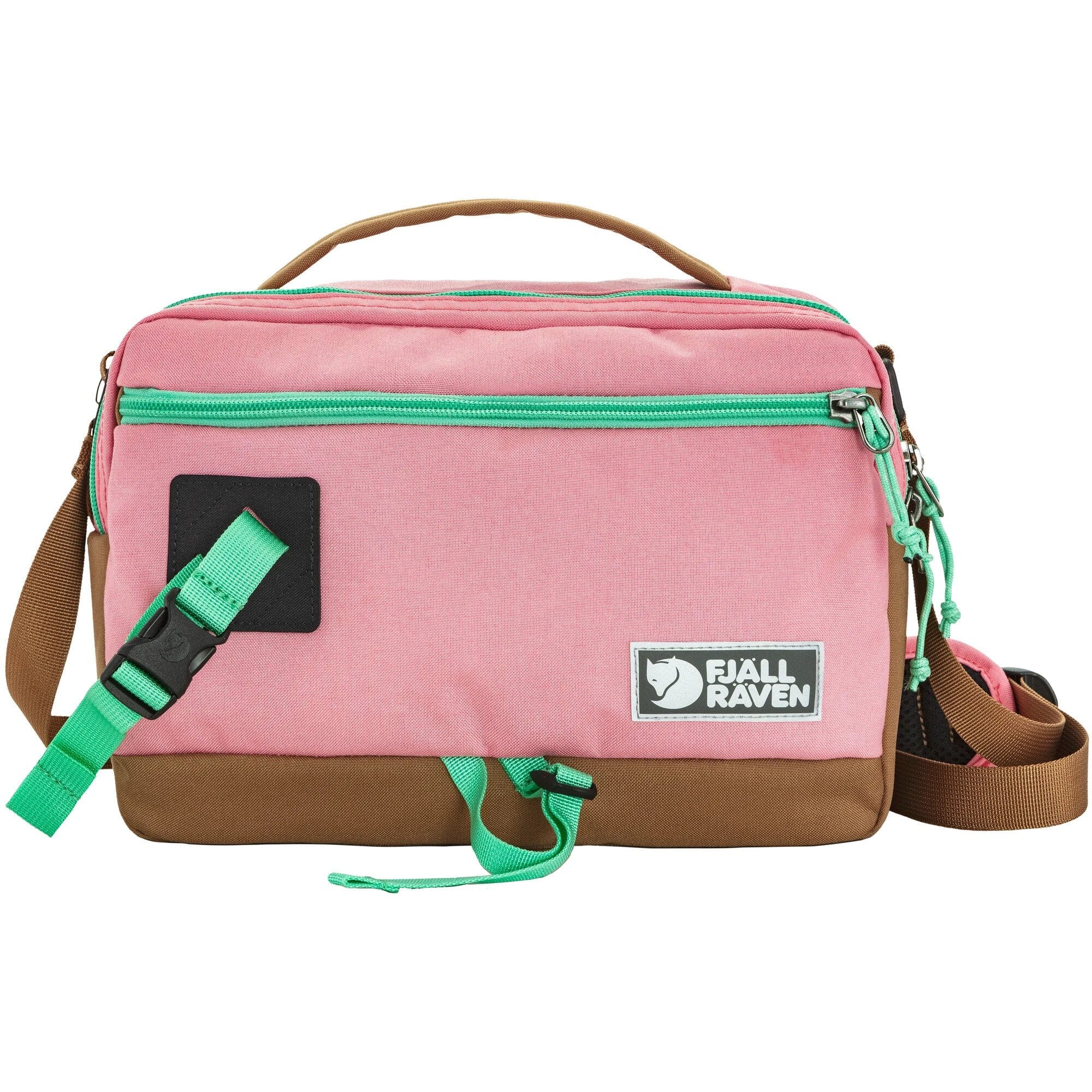 Fjallraven Vardag Shoulder Bag 6 - Image 8