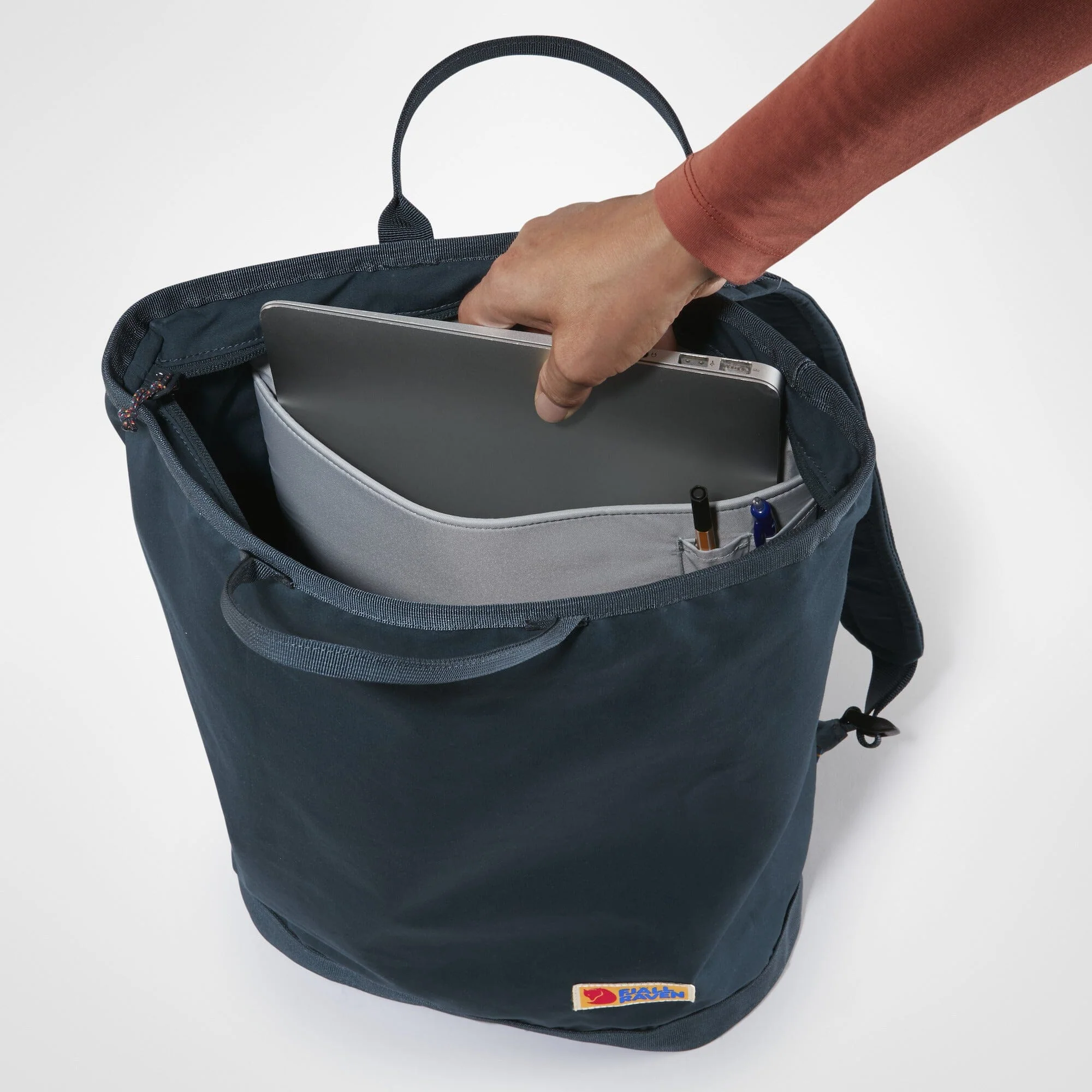 Fjallraven Vardag Totepack - Image 5