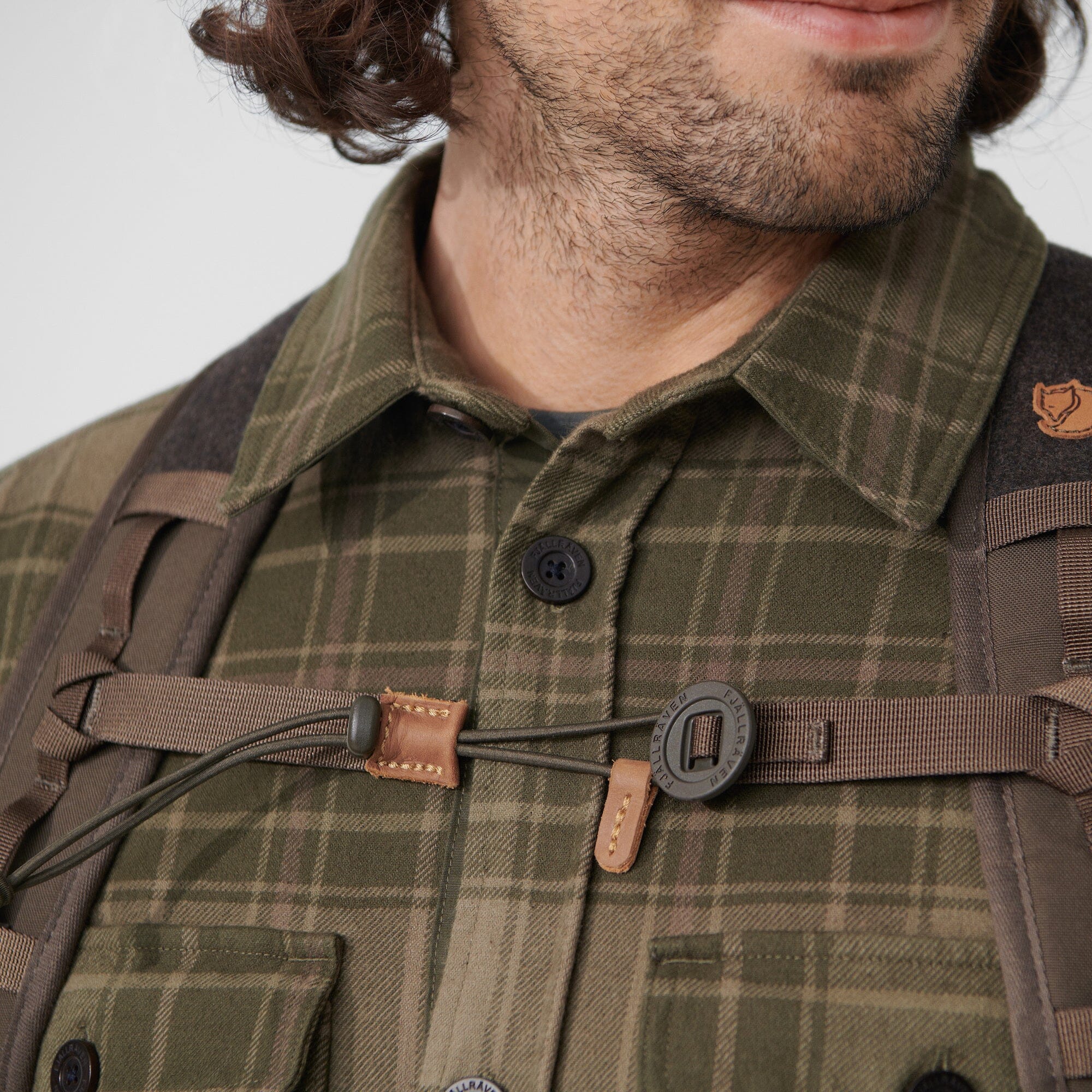 Fjallraven Varmland Rucksack - Image 10