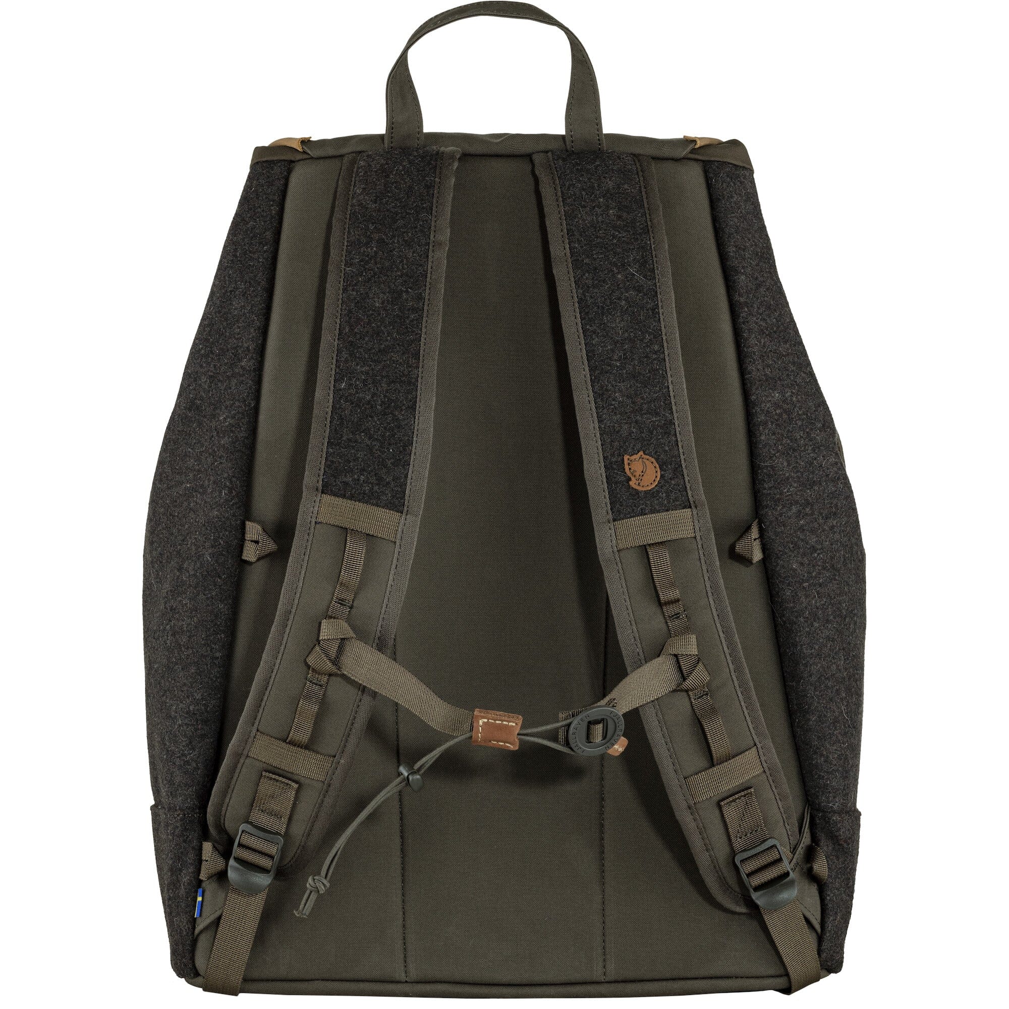 Fjallraven Varmland Rucksack - Image 2