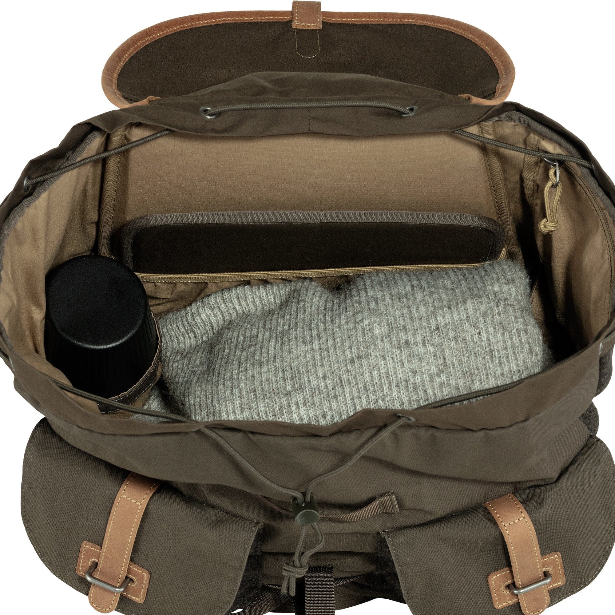 Fjallraven Varmland Rucksack - Image 5