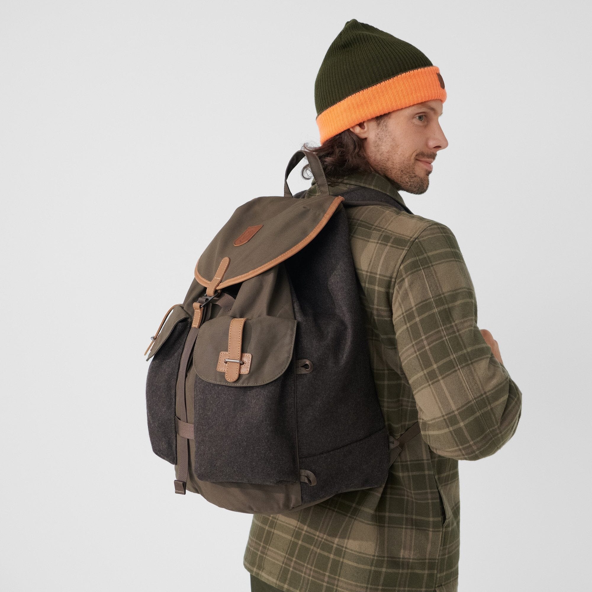 Fjallraven Varmland Rucksack - Image 7