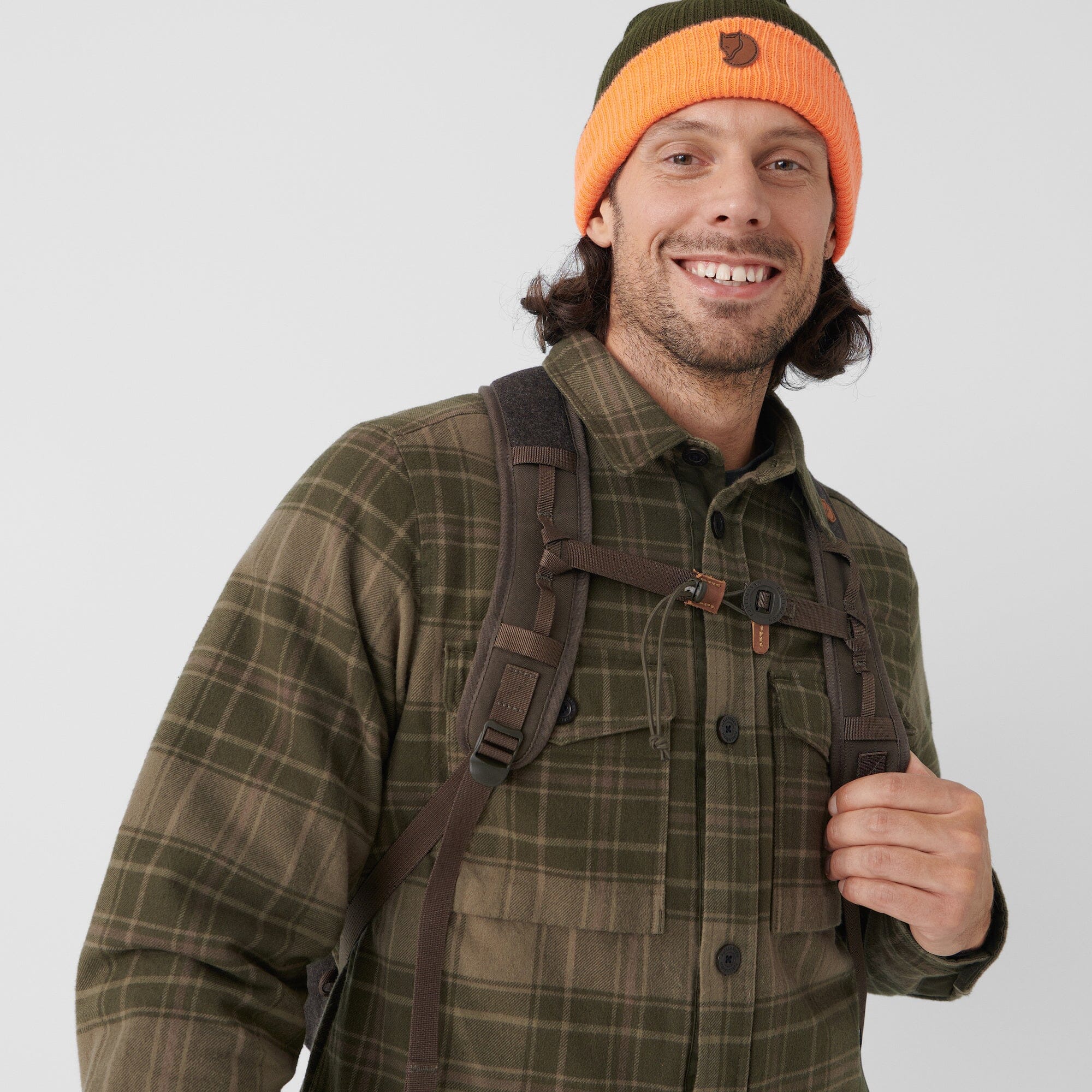 Fjallraven Varmland Rucksack - Image 8