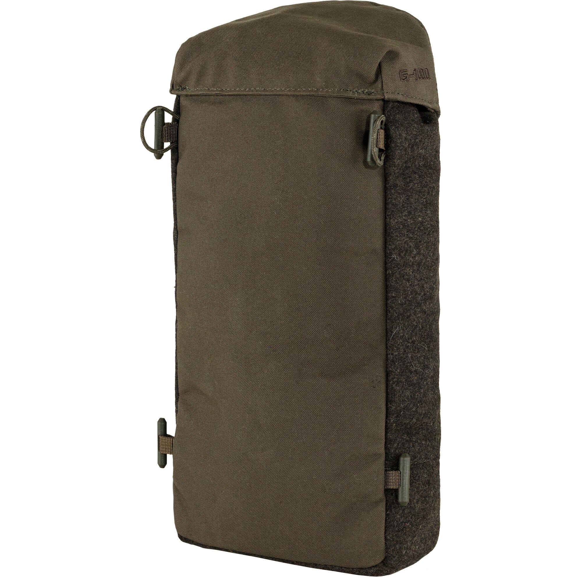 Fjallraven Varmland Wool Side Pocket - Image 2