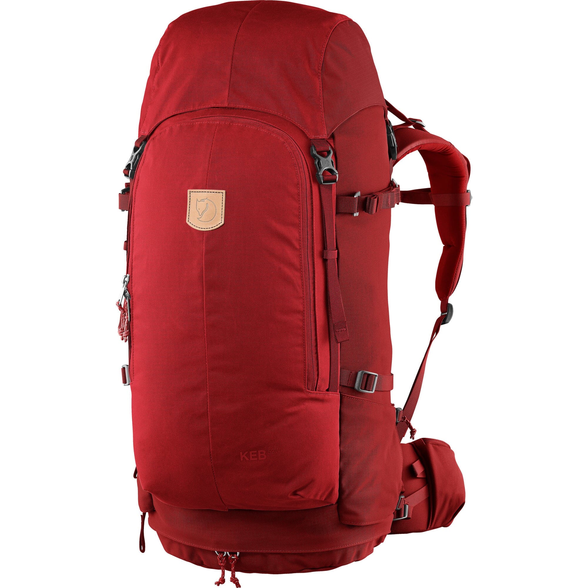Fjallraven Woman's Keb 52 Backpack