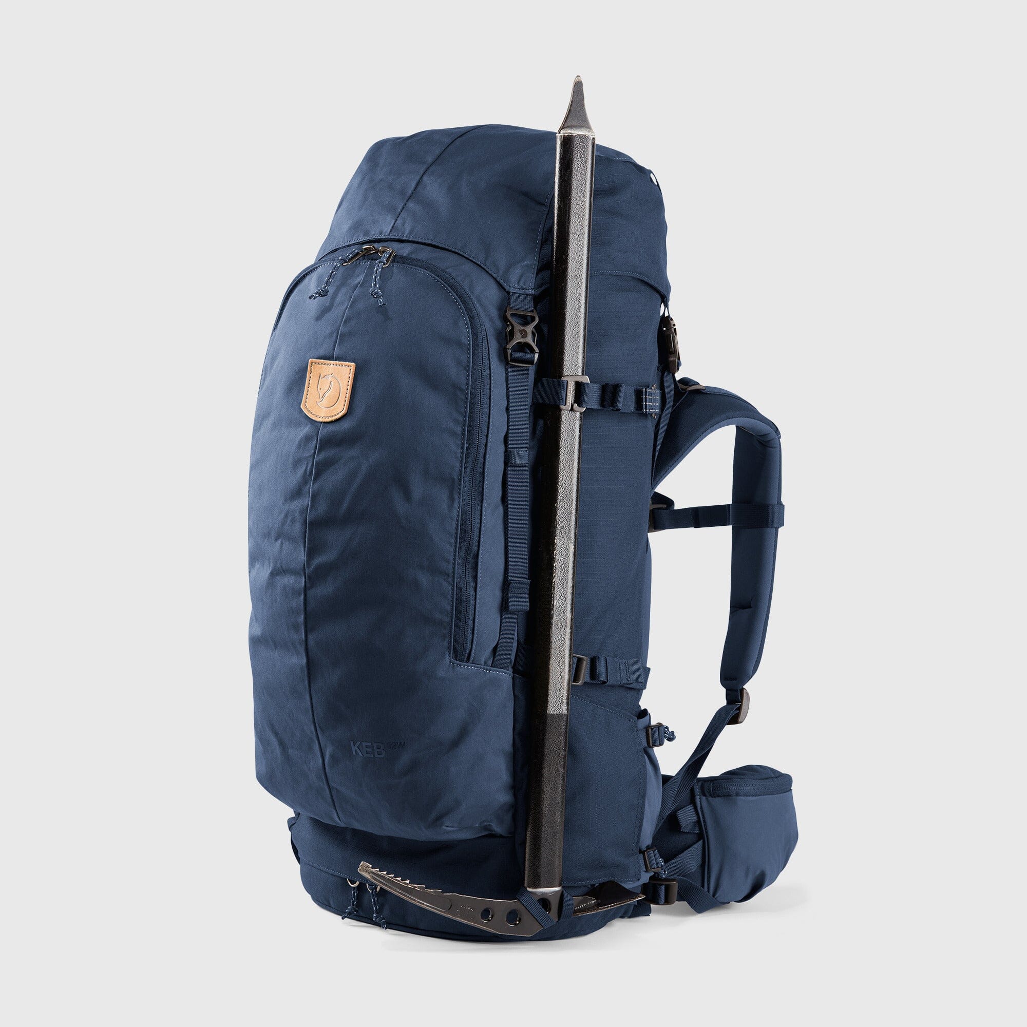 Fjallraven Woman's Keb 52 Backpack - Image 10