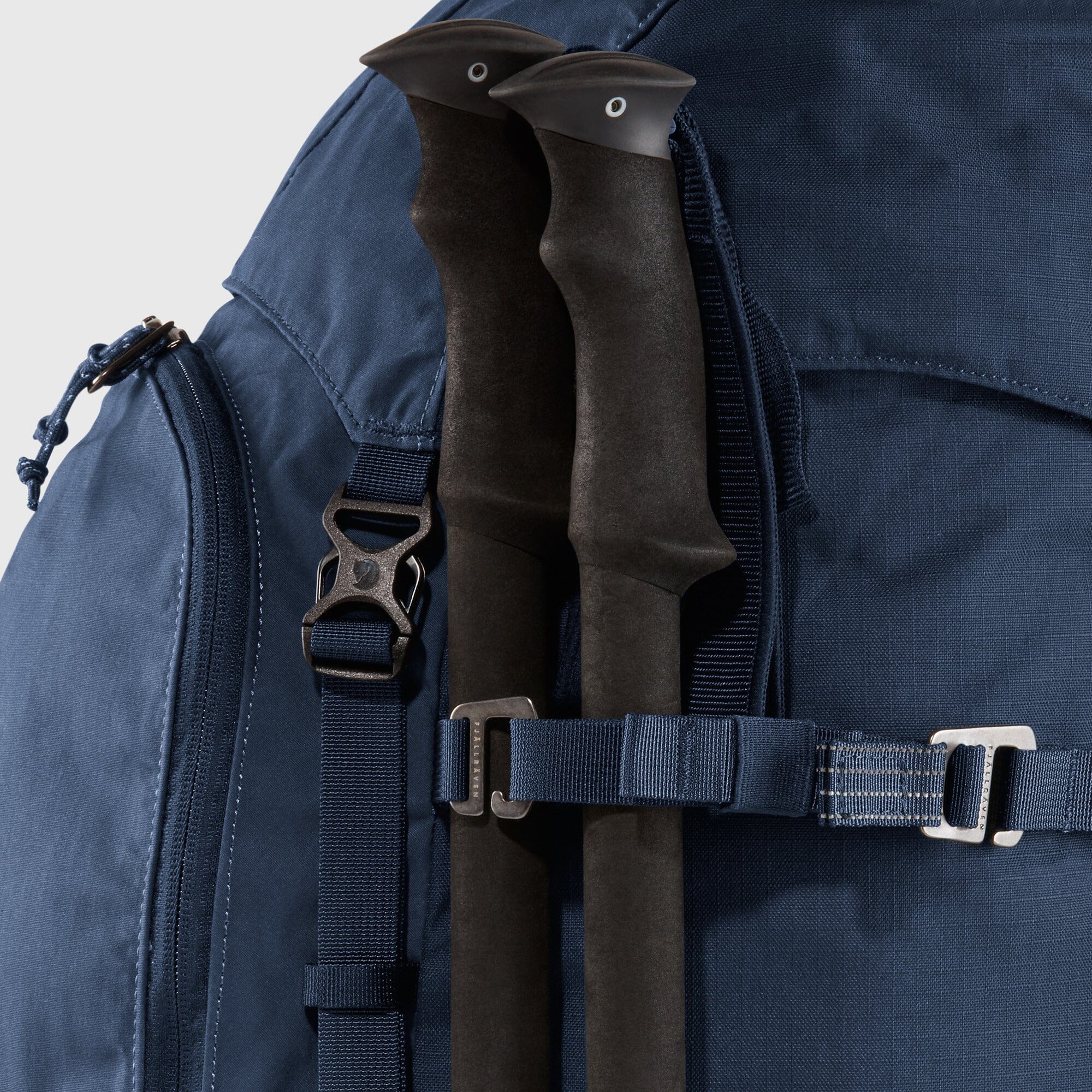 Fjallraven Woman's Keb 52 Backpack - Image 11