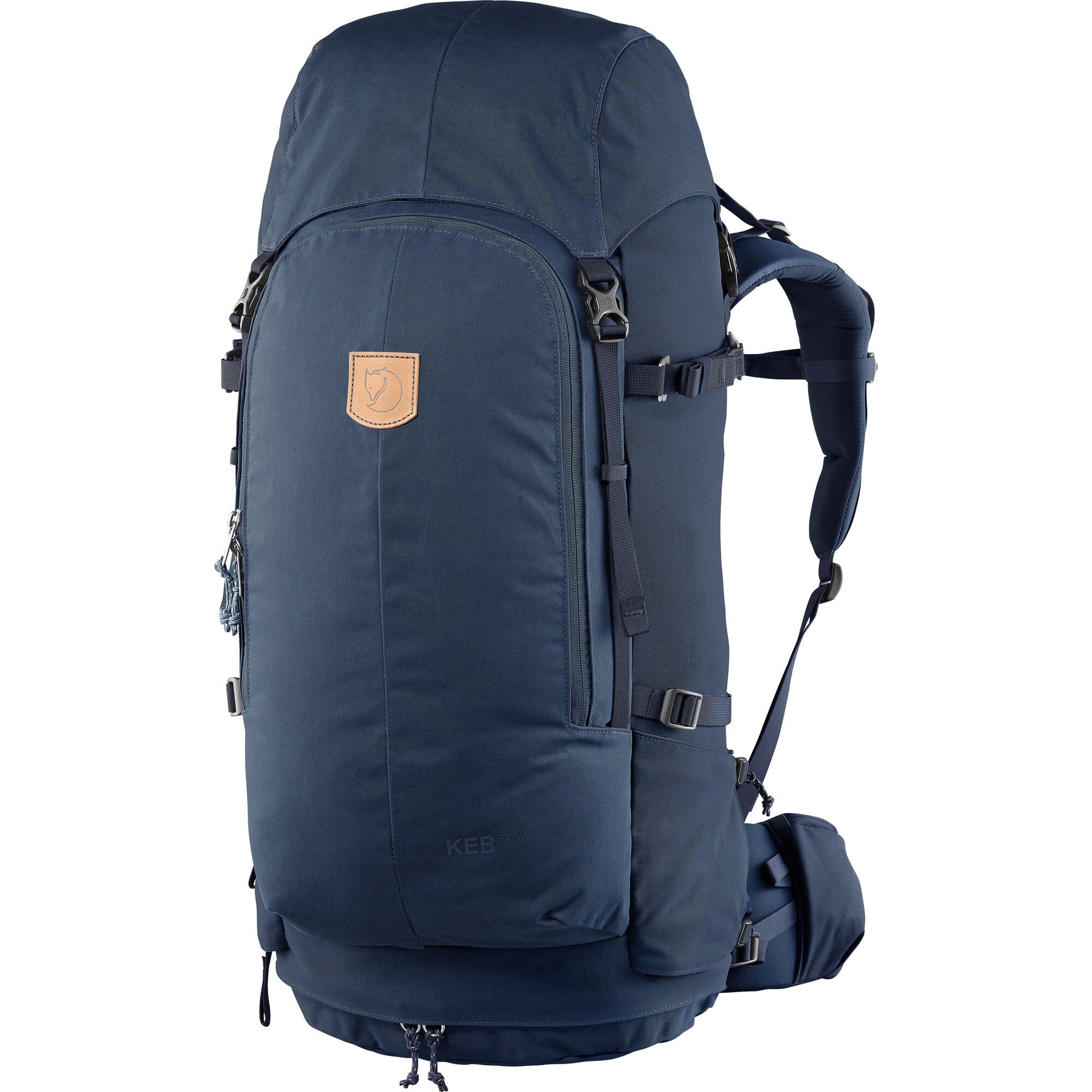 Fjallraven Woman's Keb 52 Backpack - Image 13