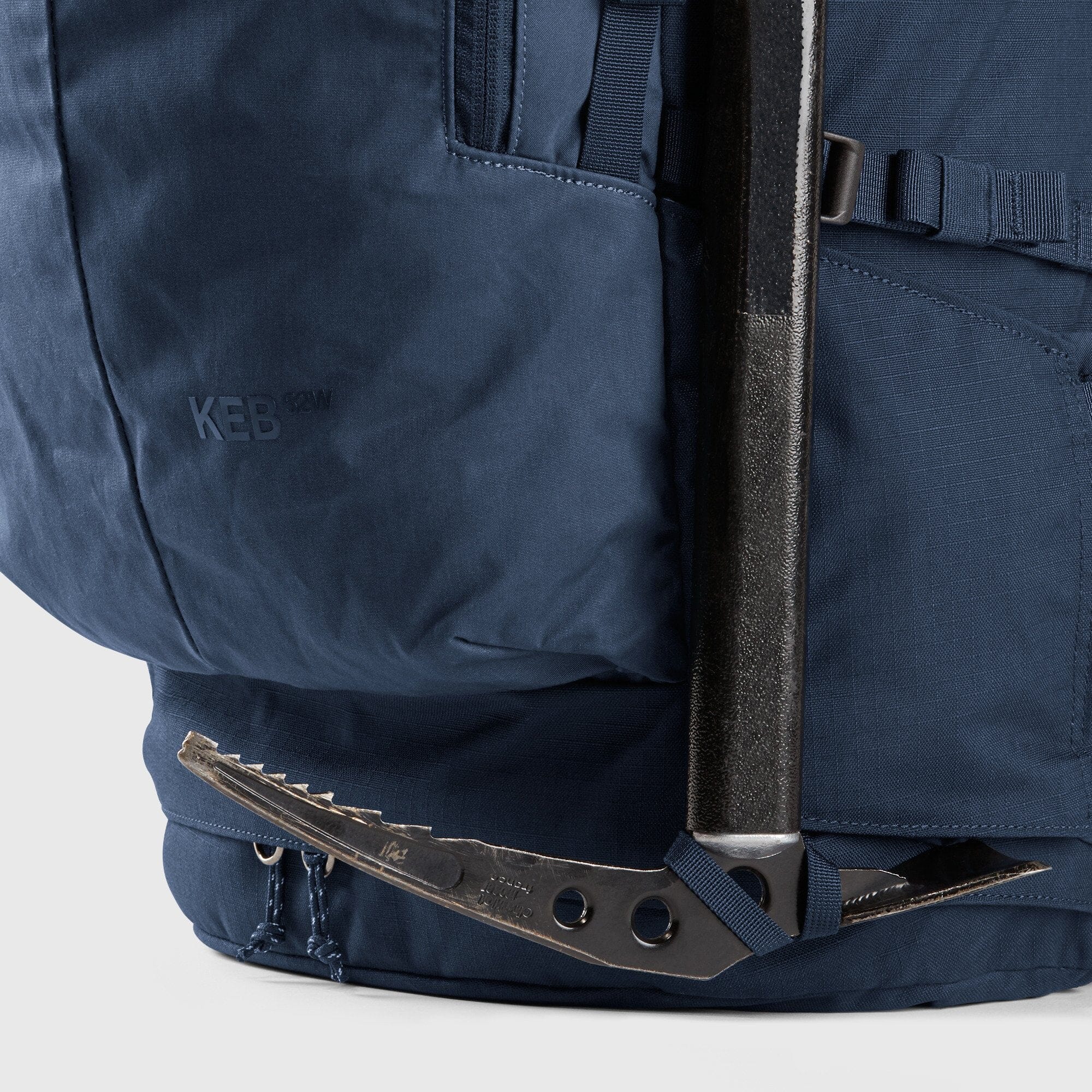 Fjallraven Woman's Keb 52 Backpack - Image 8