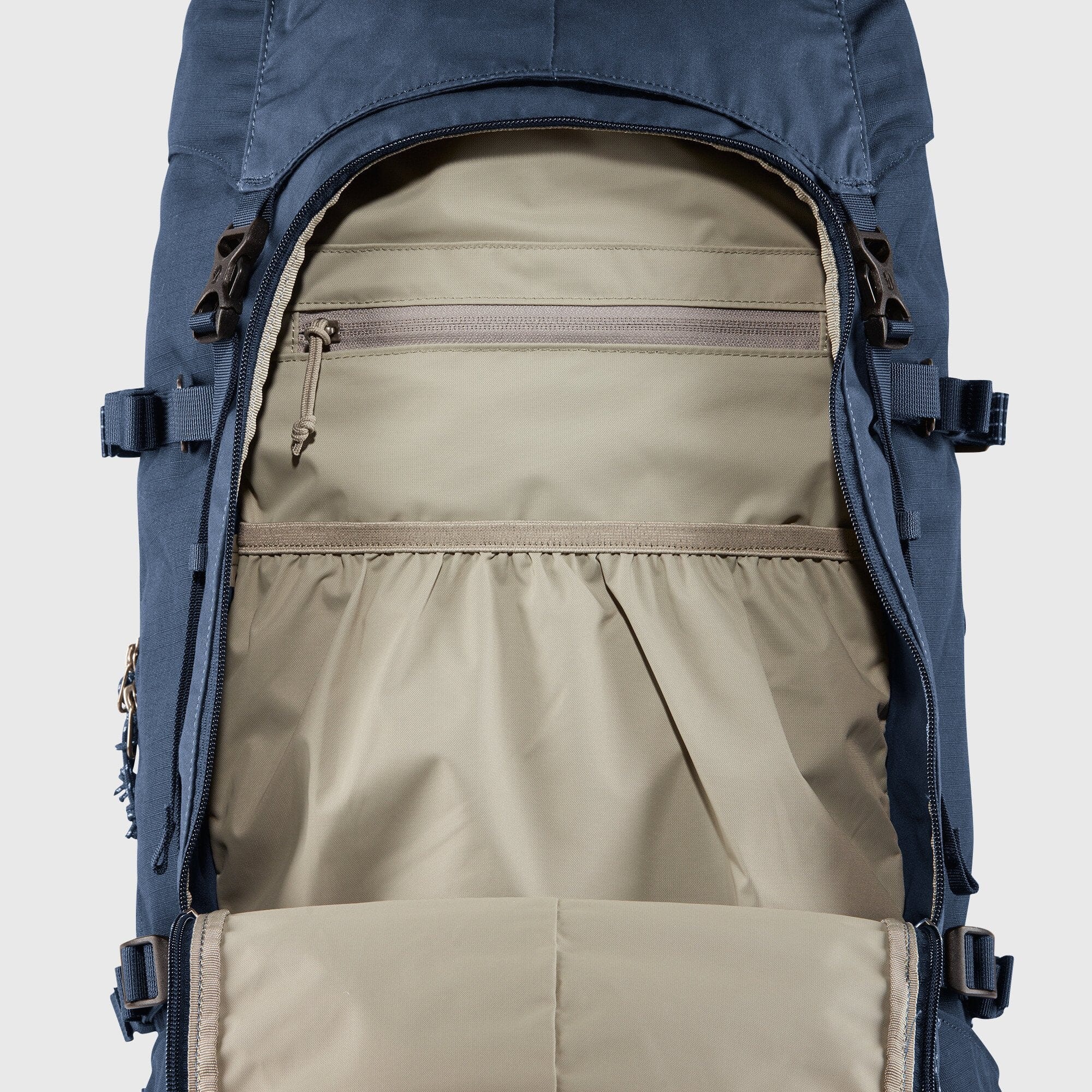 Fjallraven Woman's Keb 52 Backpack - Image 9