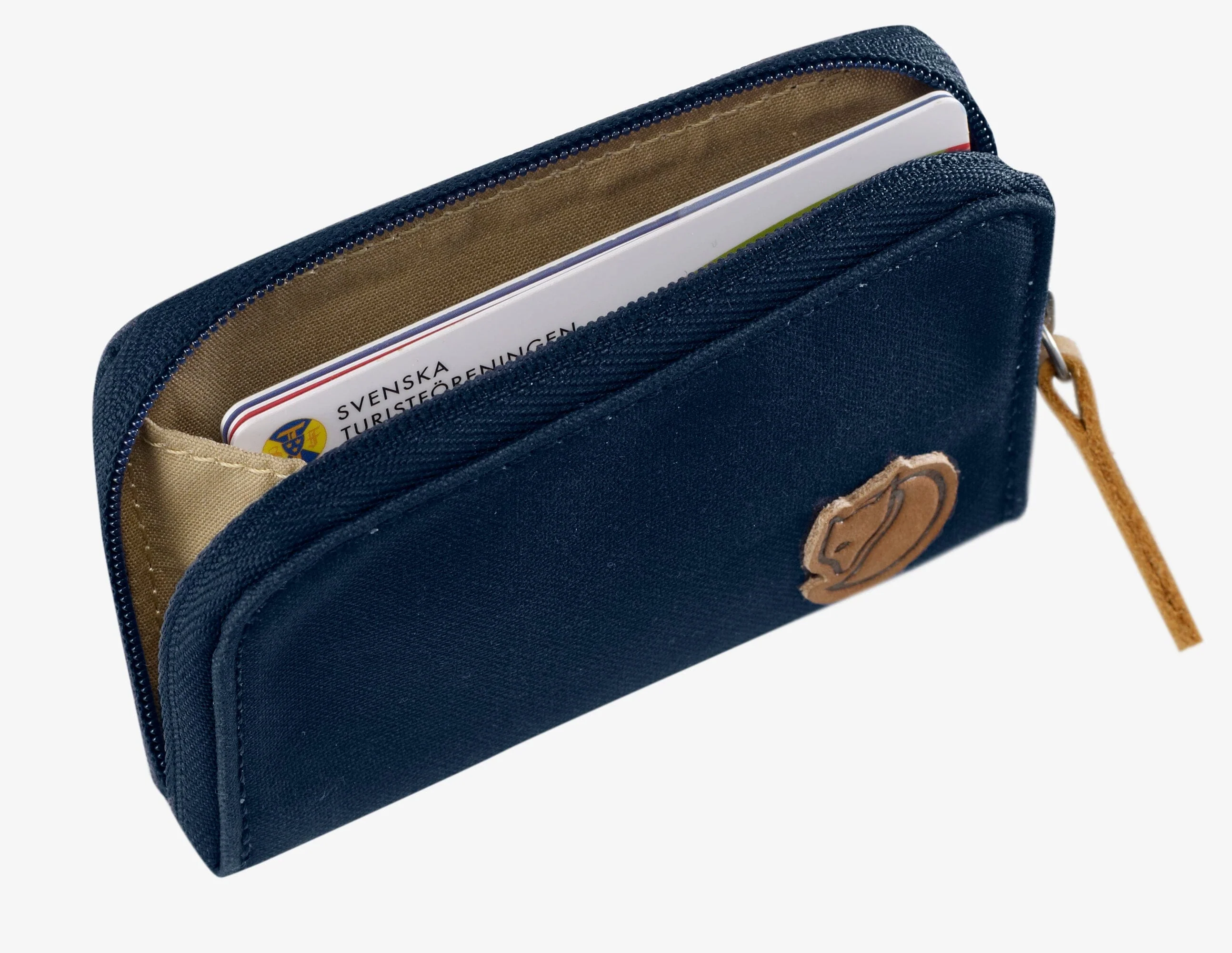 Fjallraven Zip Card Holder - Image 4