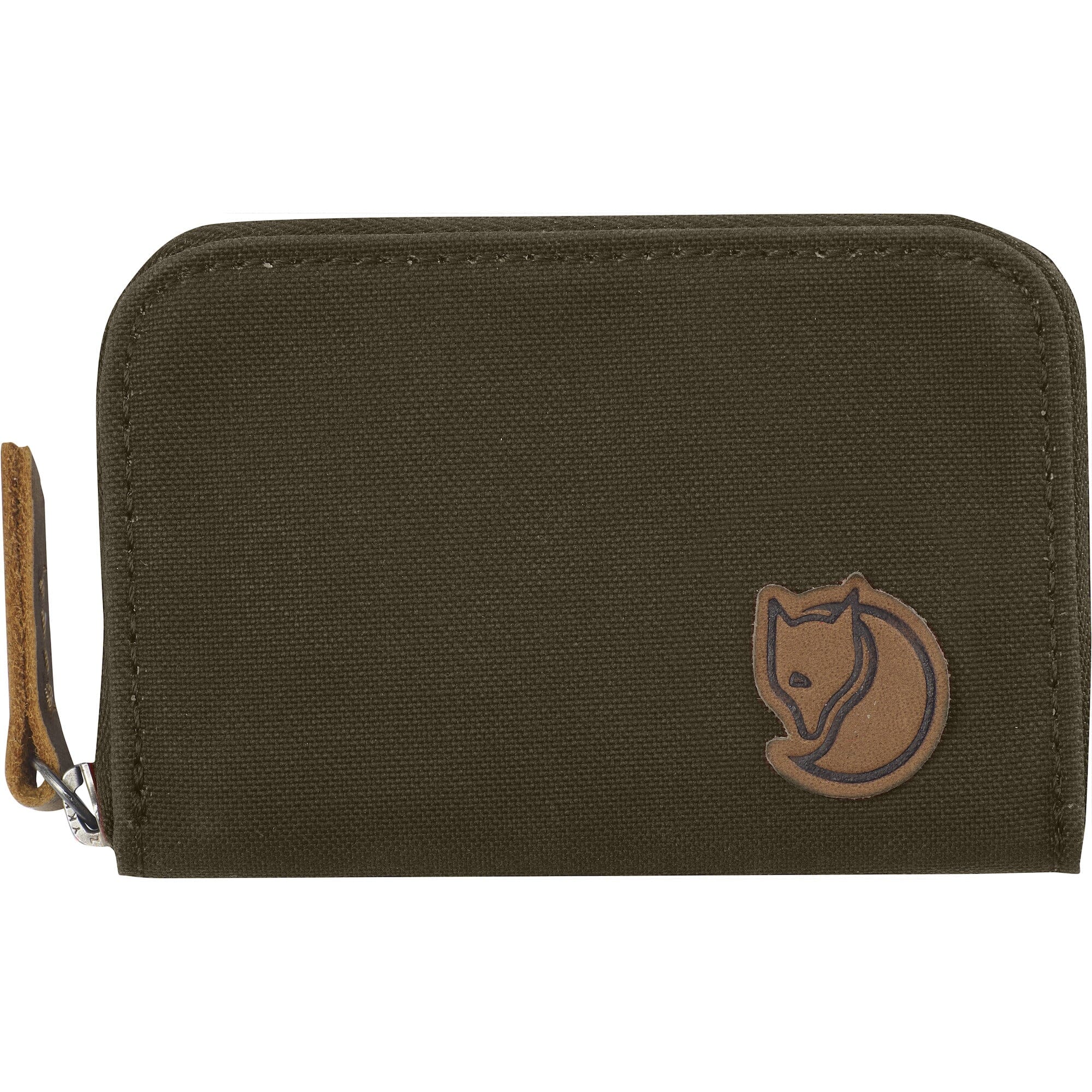 Fjallraven Zip Card Holder - Image 7