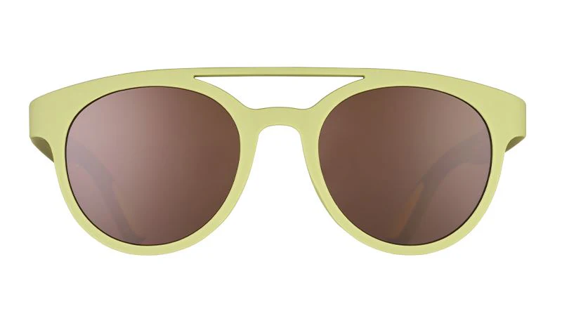 goodr PHG - Sports Sunglasses - Fossil Finding Focals - Image 3