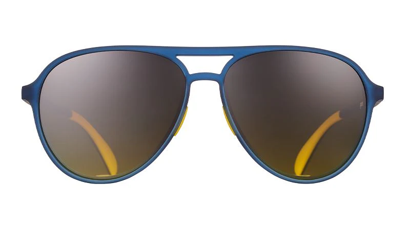 goodr MACH G - Sports Sunglasses - Frequent Skymall Shoppers - Image 3