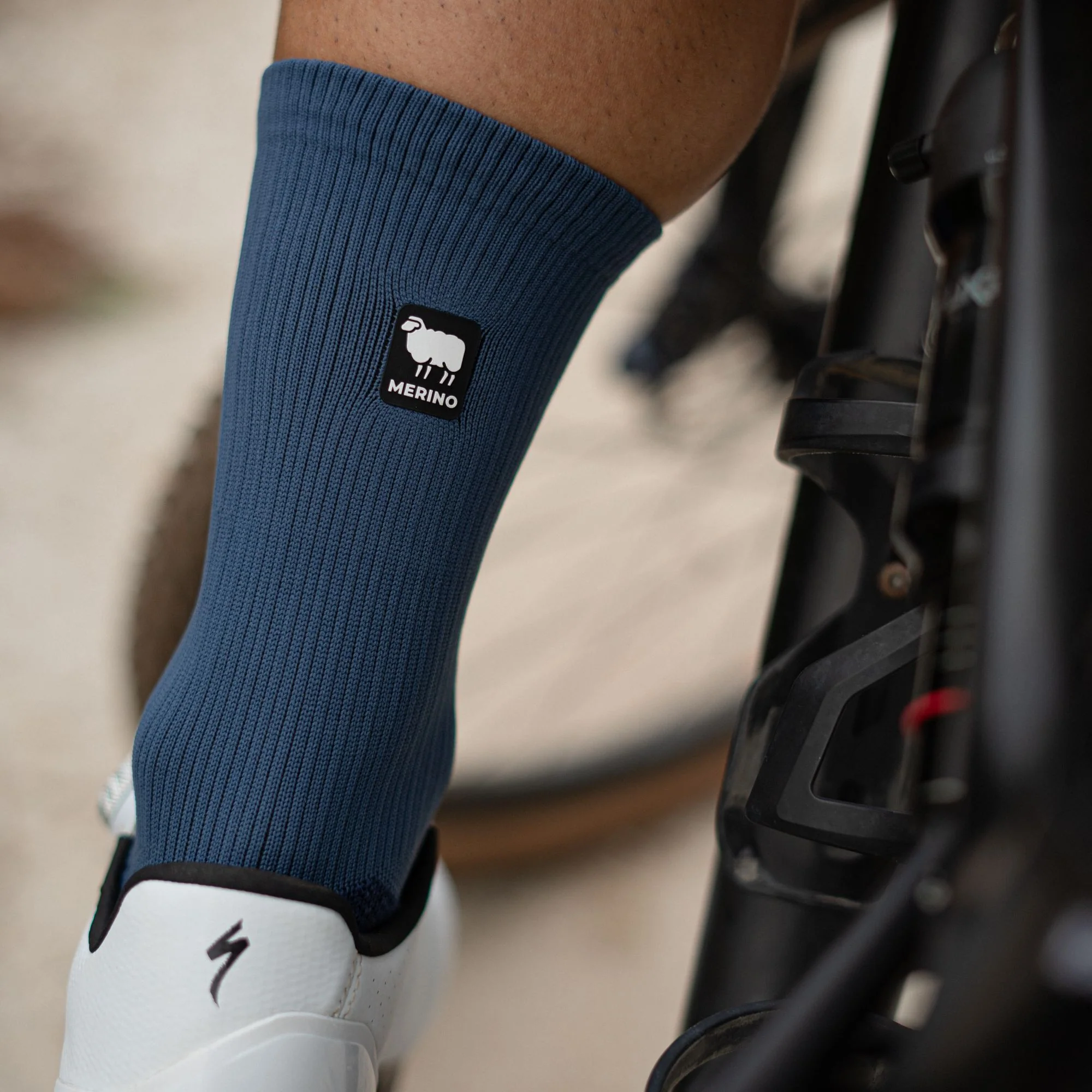 Versus Frost Merino Winter Socks - Image 2