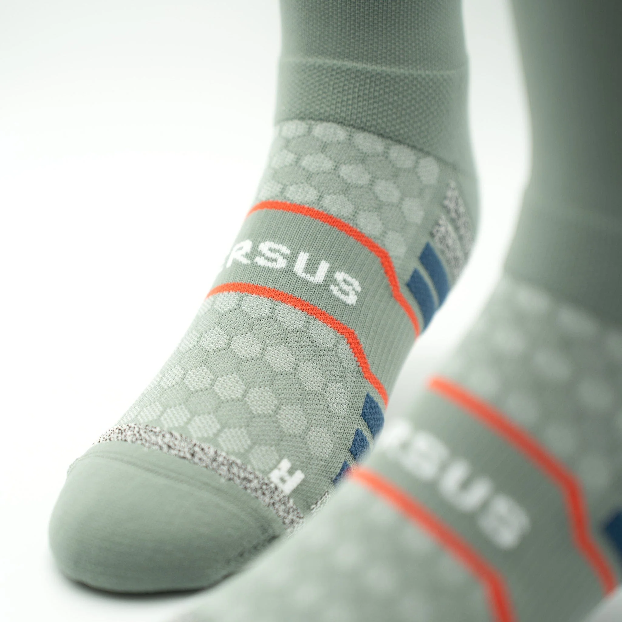 Versus Fynbos Trail Running Socks - Image 6