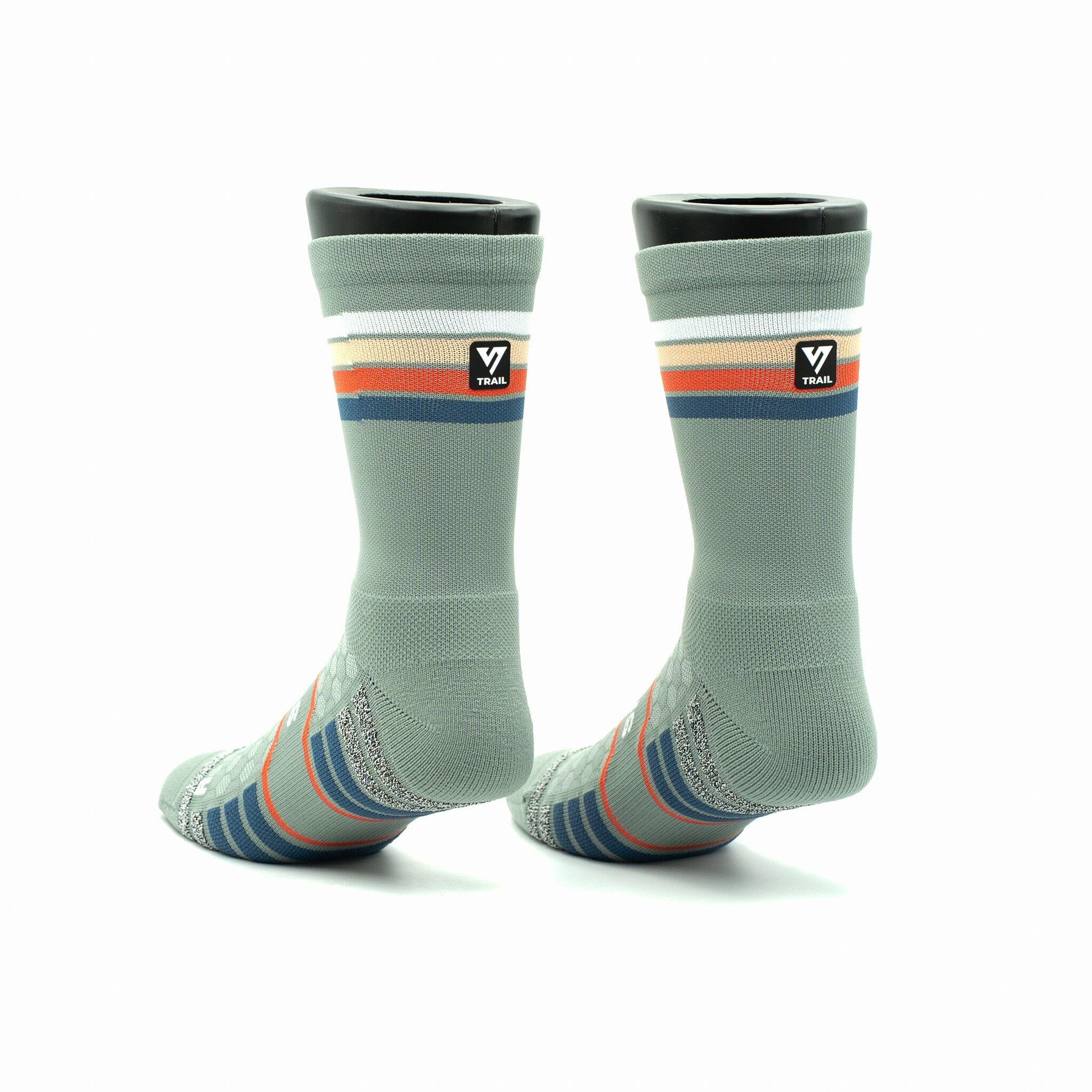 Versus Fynbos Trail Running Socks - Image 7