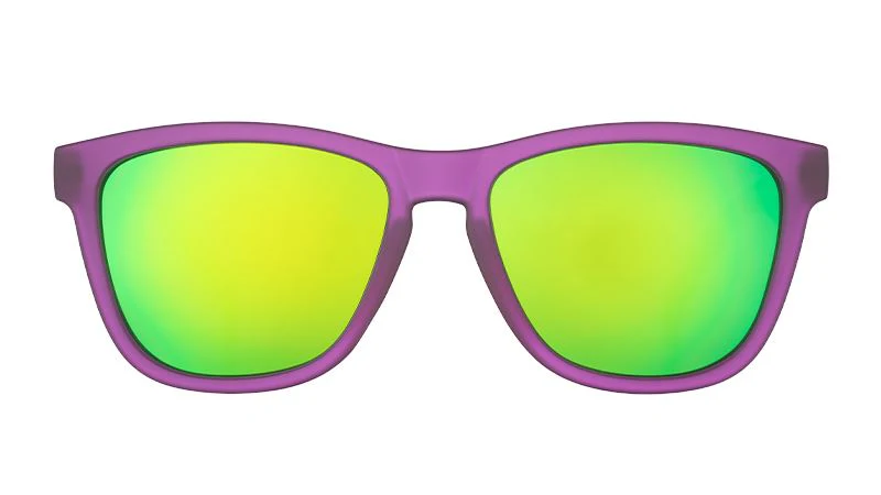 goodr OG - Sports Sunglasses - Gardening With A Kraken - Image 3
