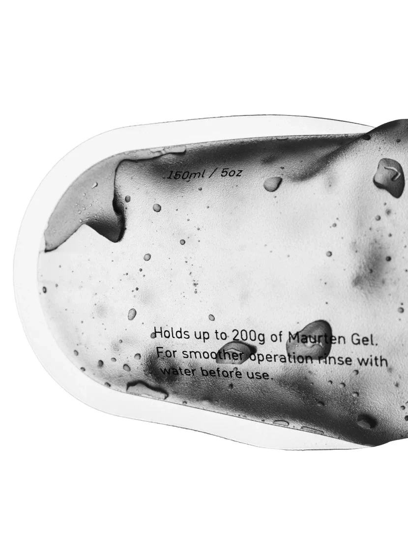 Maurten Gelflask 150 ml - Image 6
