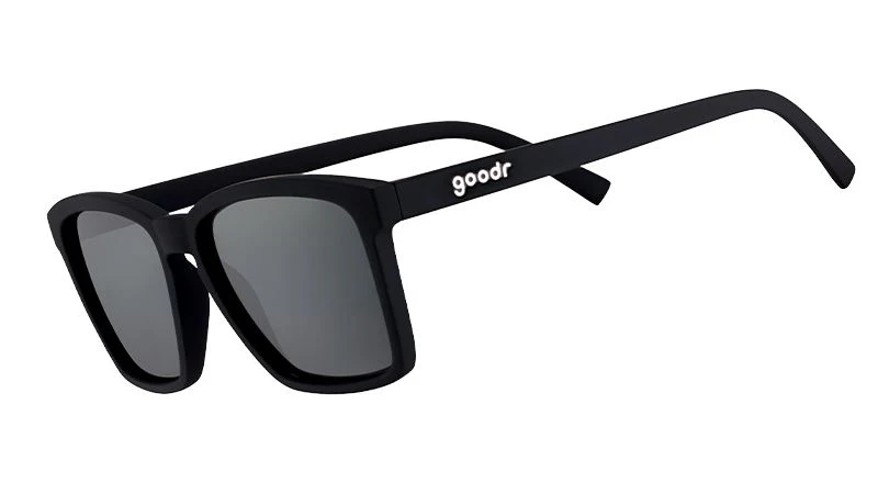 goodr LFG - Sports Sunglasses - Get On My Level