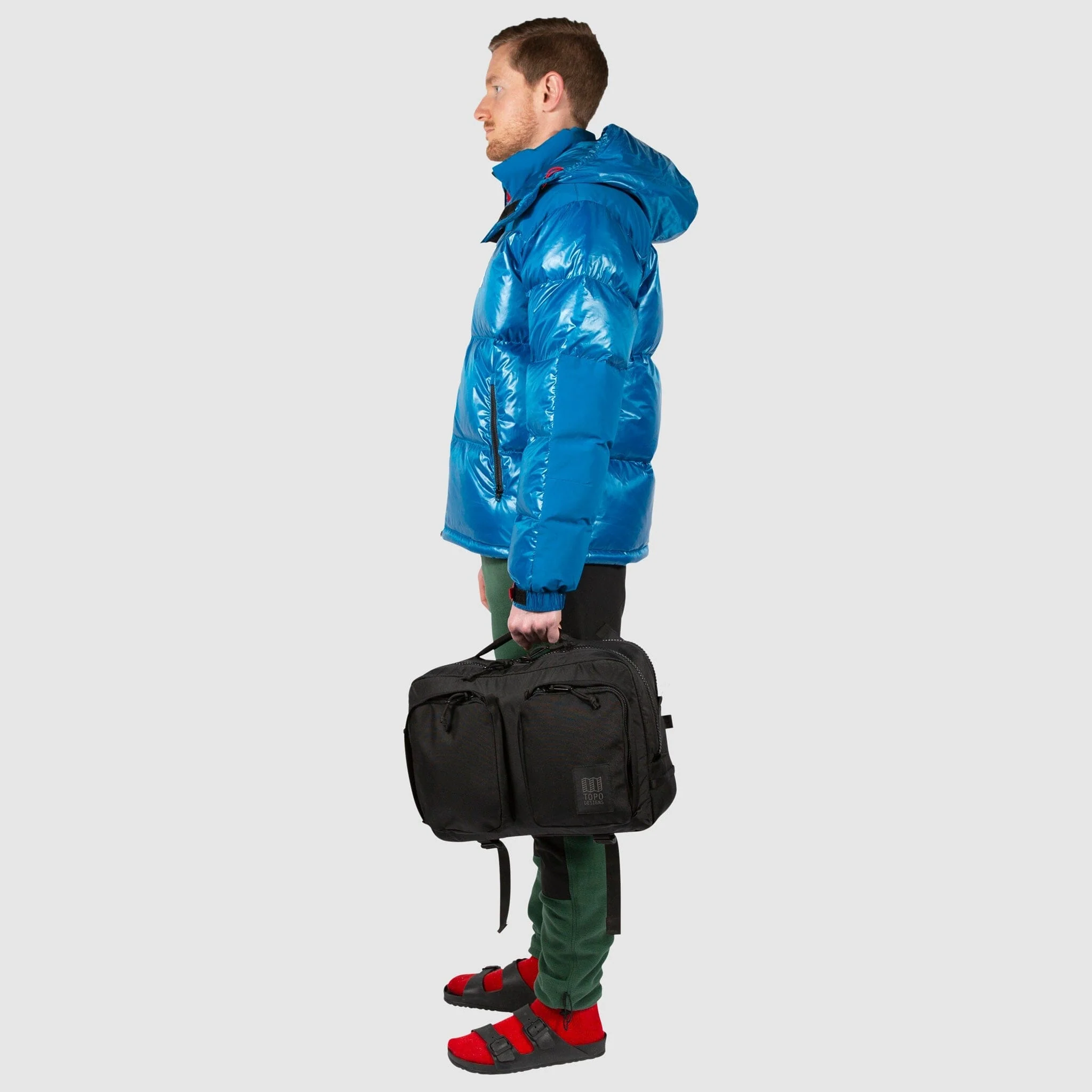 Topo Designs Global Briefcase - Image 21