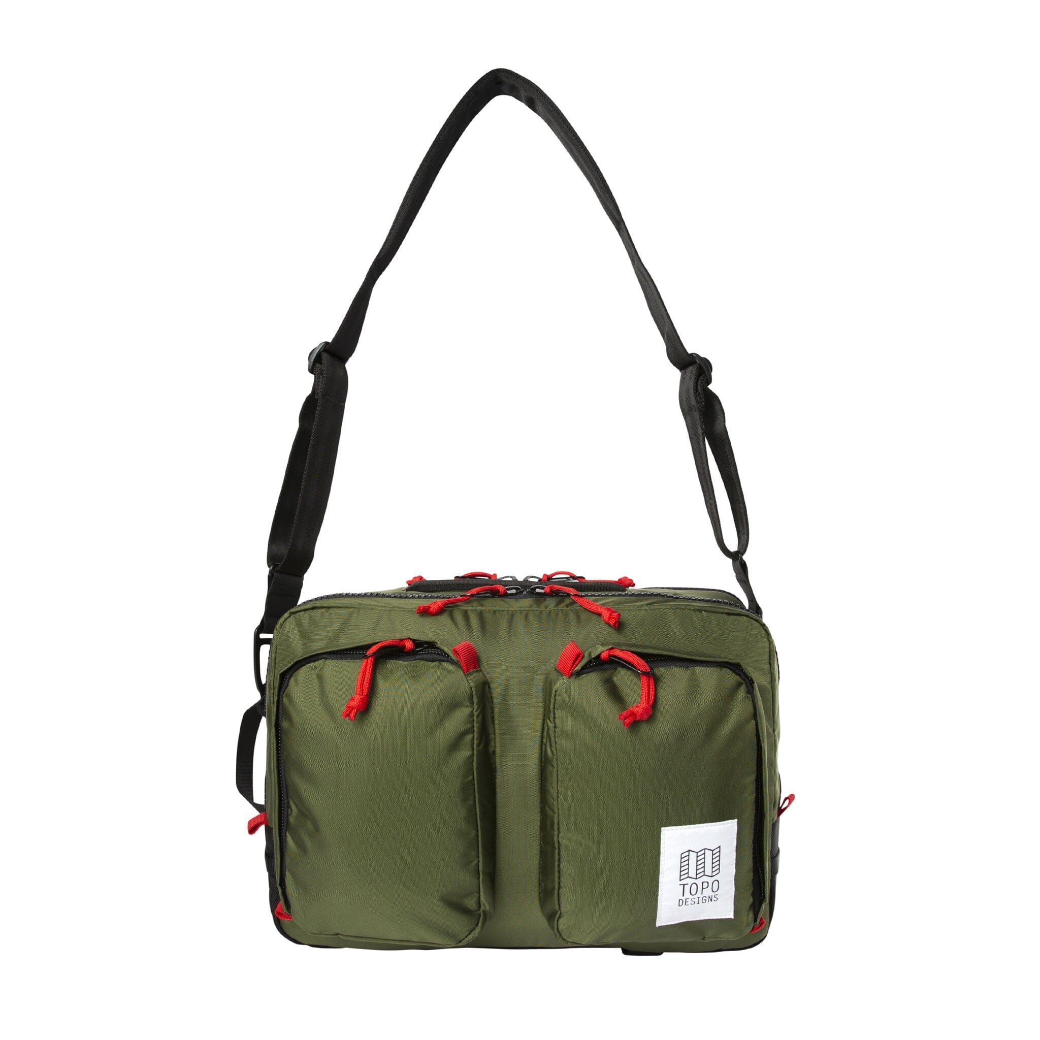 Topo Designs Global Briefcase - Image 24