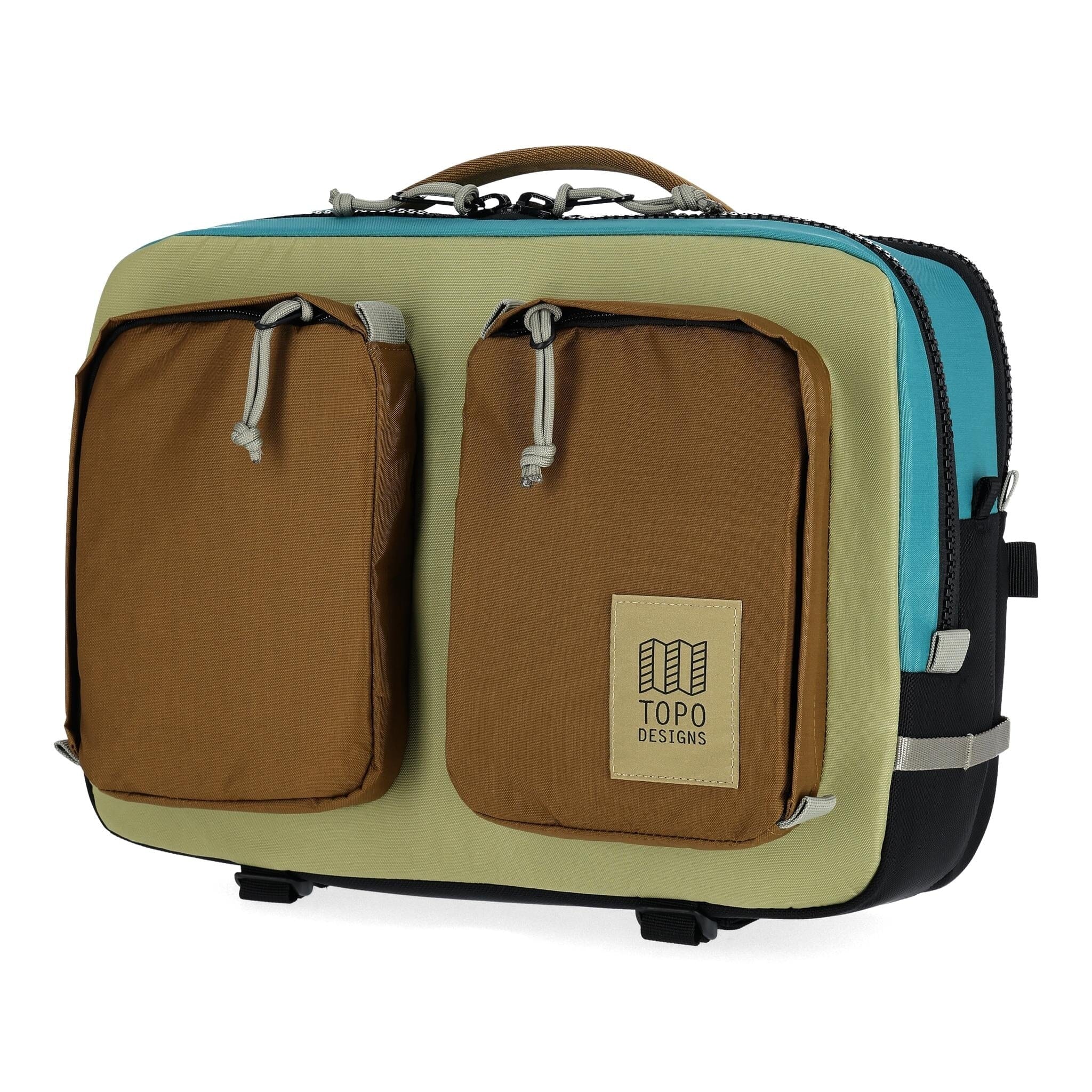 Topo Designs Global Briefcase - Image 35