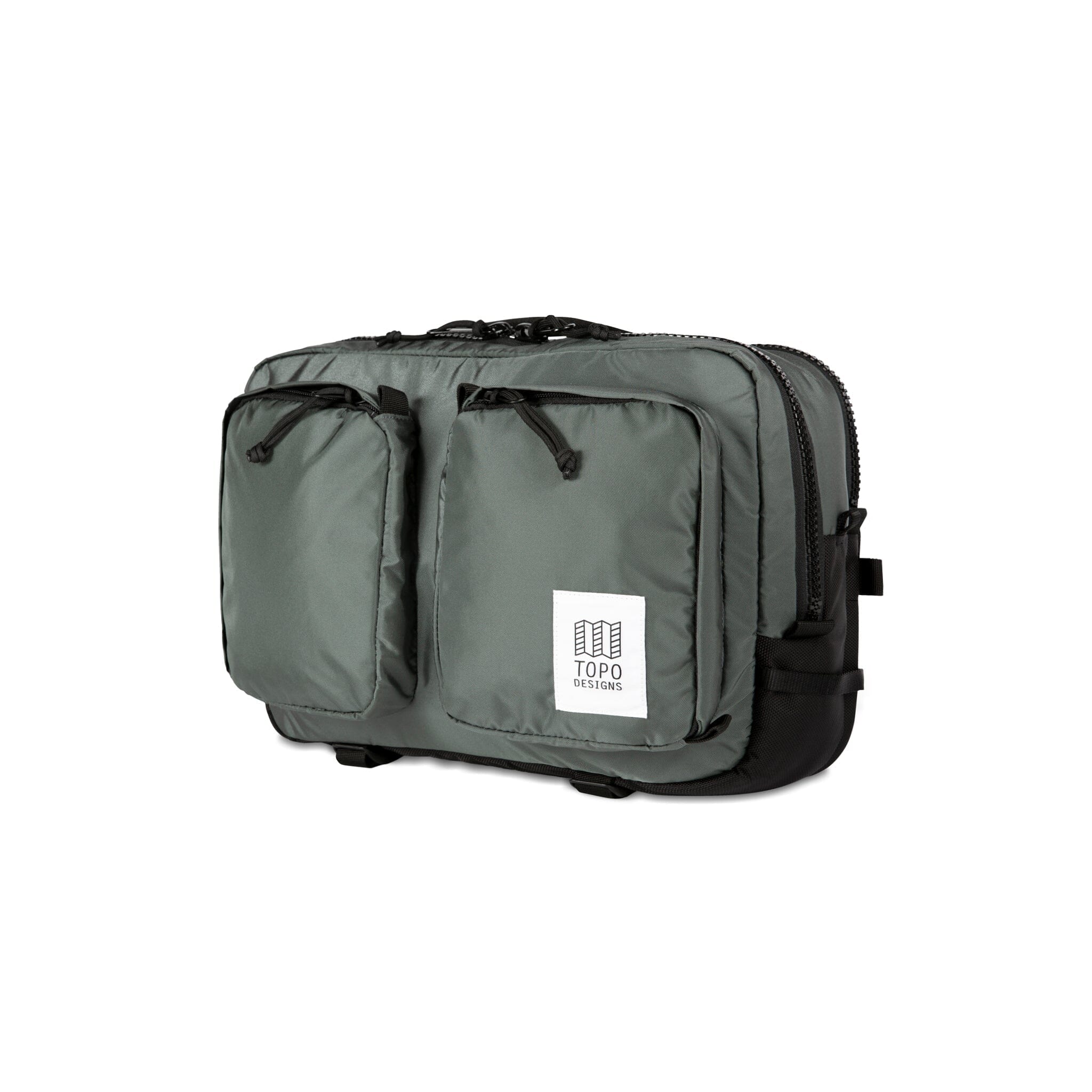 Topo Designs Global Briefcase - Image 7