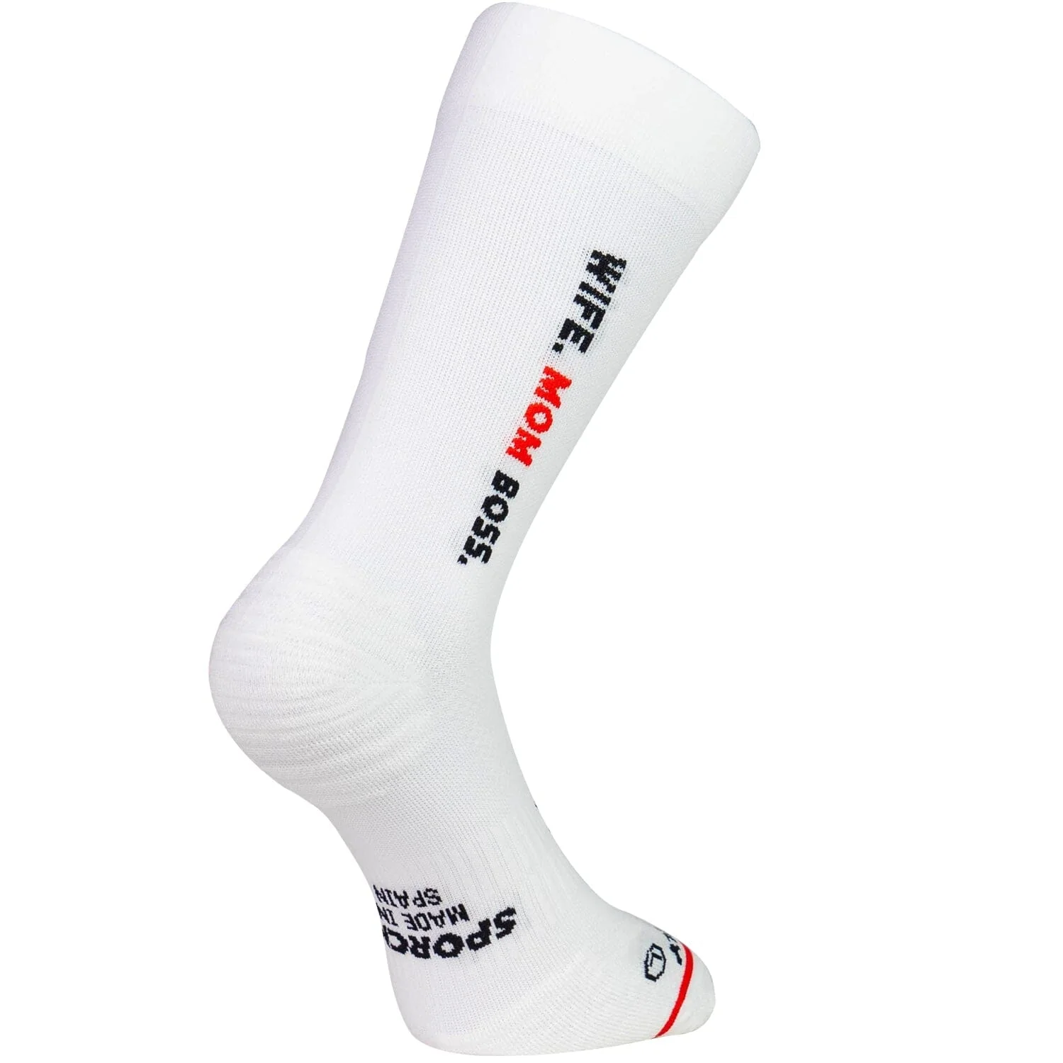 SPORCKS Go Mom - Running Socks