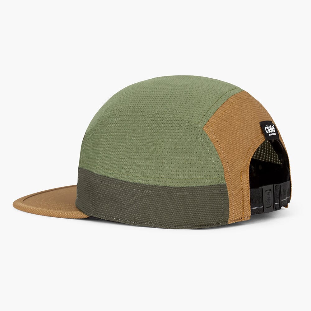 Ciele GOCap - EQ - Frame S - Olive Hat - Image 5