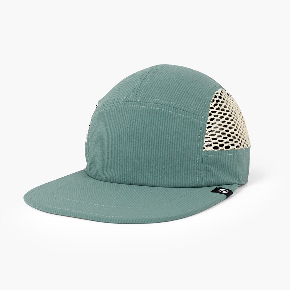 Ciele GOCap - Long Brim - Milkensuga - LE - Silver Pine Hat