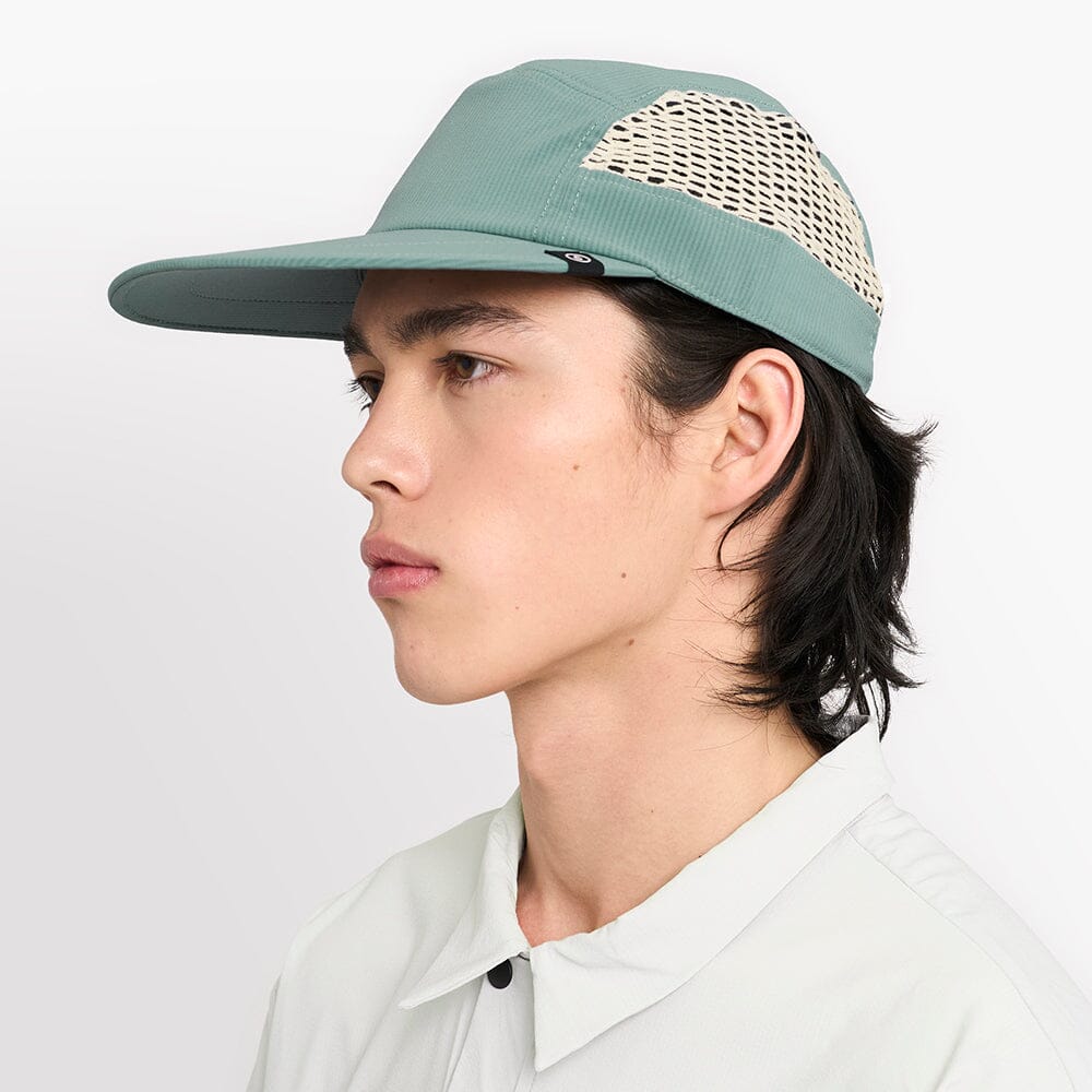 Ciele GOCap - Long Brim - Milkensuga - LE - Silver Pine Hat - Image 2