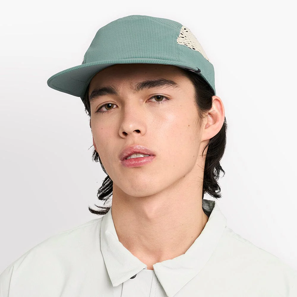 Ciele GOCap - Long Brim - Milkensuga - LE - Silver Pine Hat - Image 3