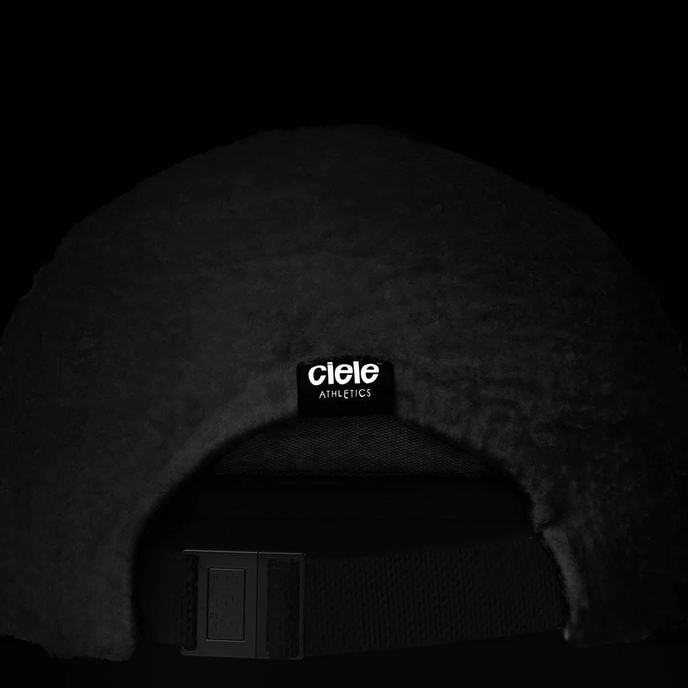 Ciele GOCap Sherpa - Ultra Iconic - Shadowcast Hat - Image 4