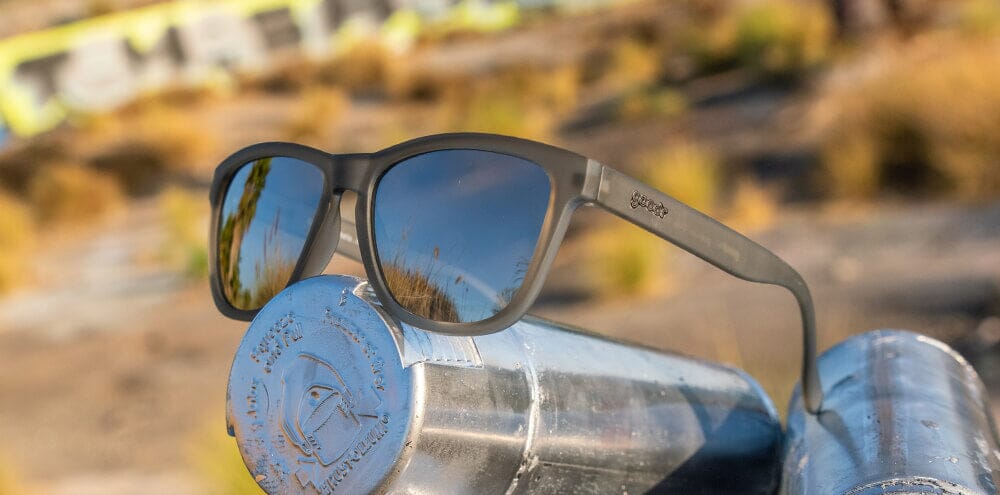 goodr OG - Sports Sunglasses - Going To Valhalla... Witness! - Image 3