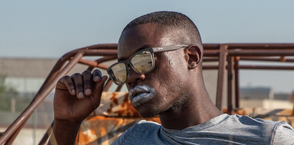 goodr OG - Sports Sunglasses - Going To Valhalla... Witness! - Image 4